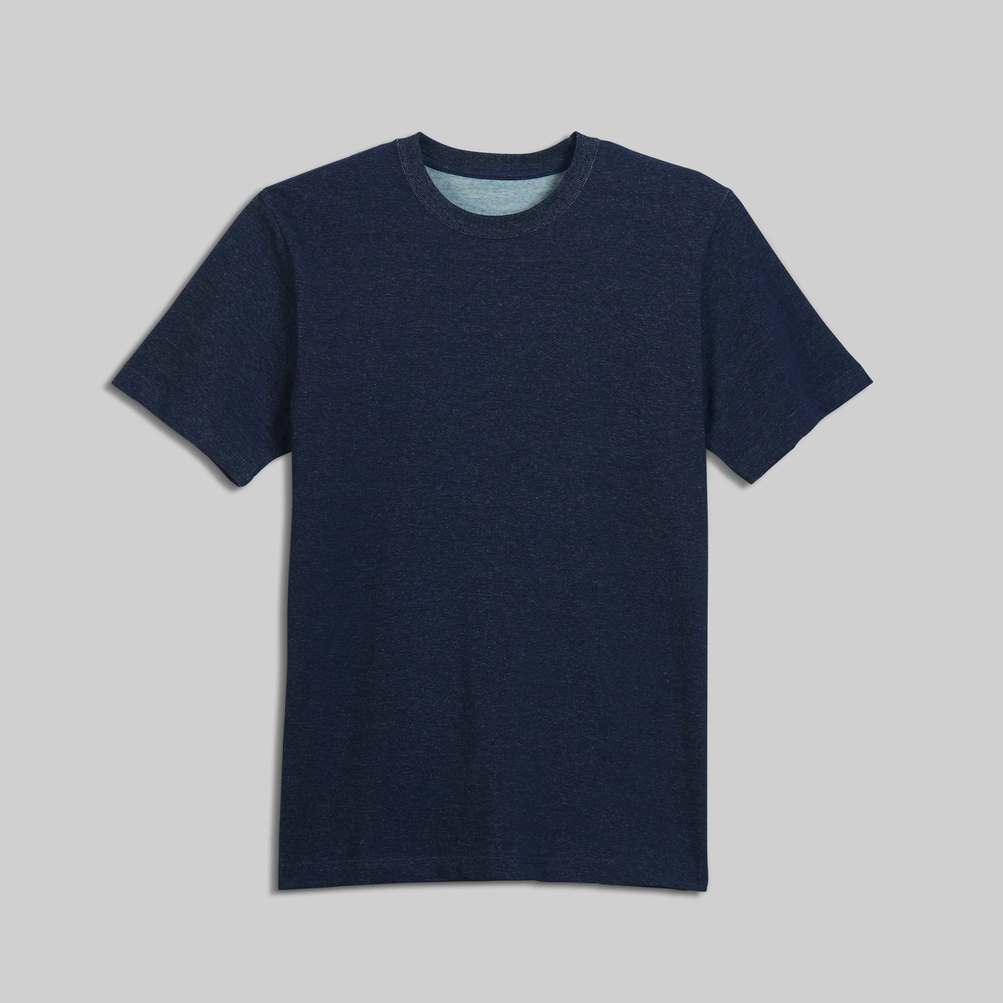 1009 HEAVYWEIGHT T-SHIRT