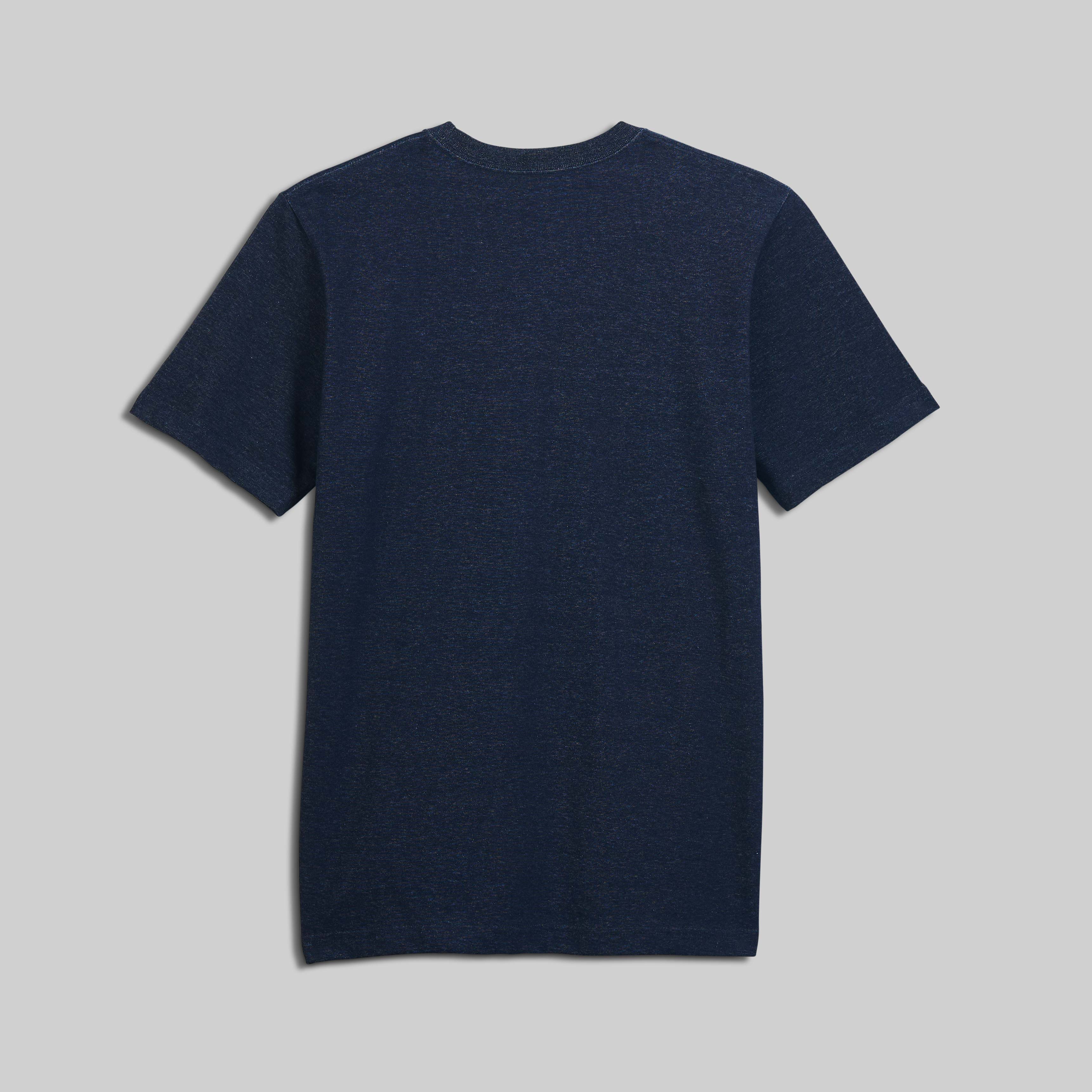 1009 HEAVYWEIGHT T-SHIRT - Image 2