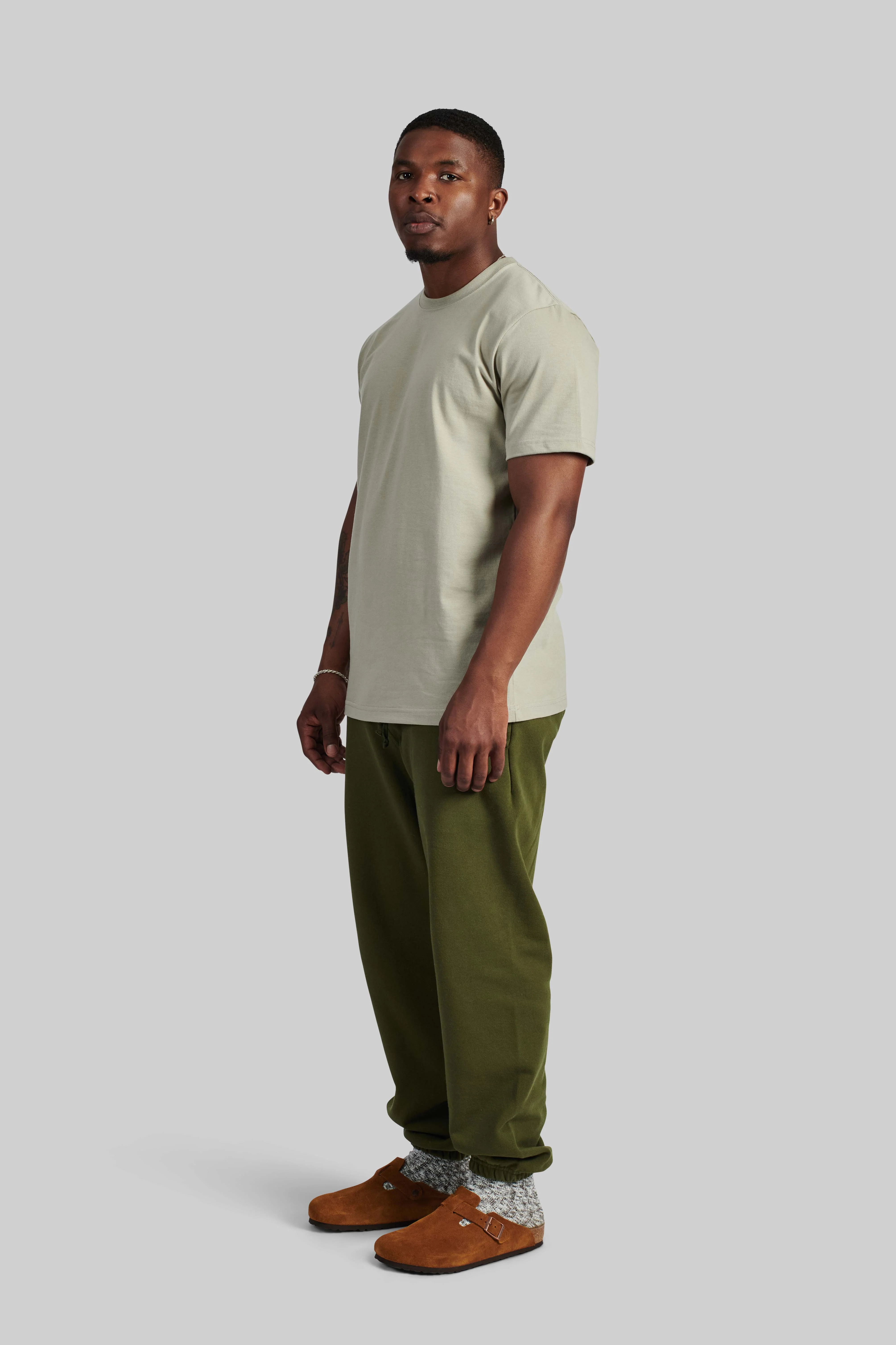 1009 HEAVYWEIGHT T-SHIRT - Image 3