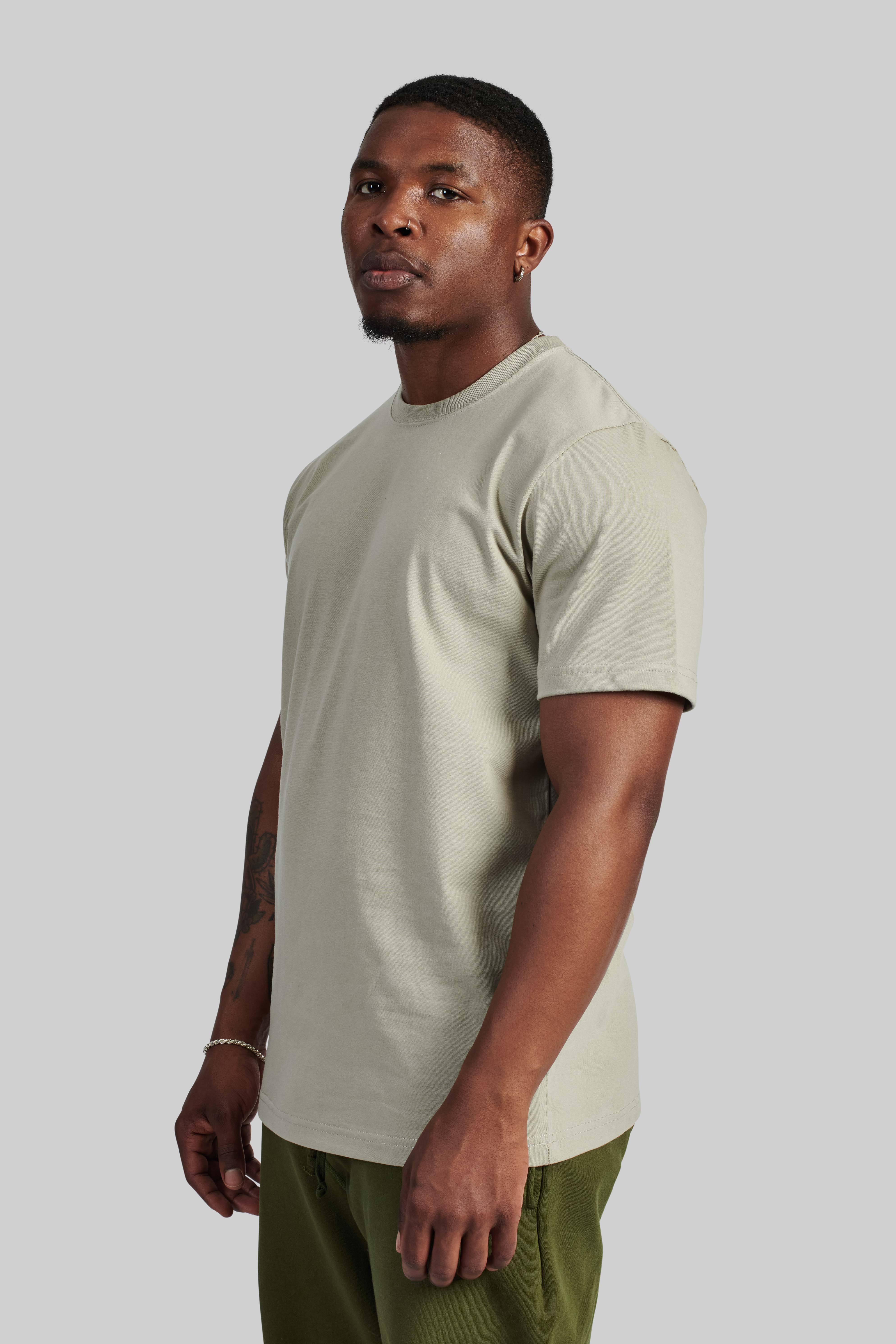 1009 HEAVYWEIGHT T-SHIRT - Image 4