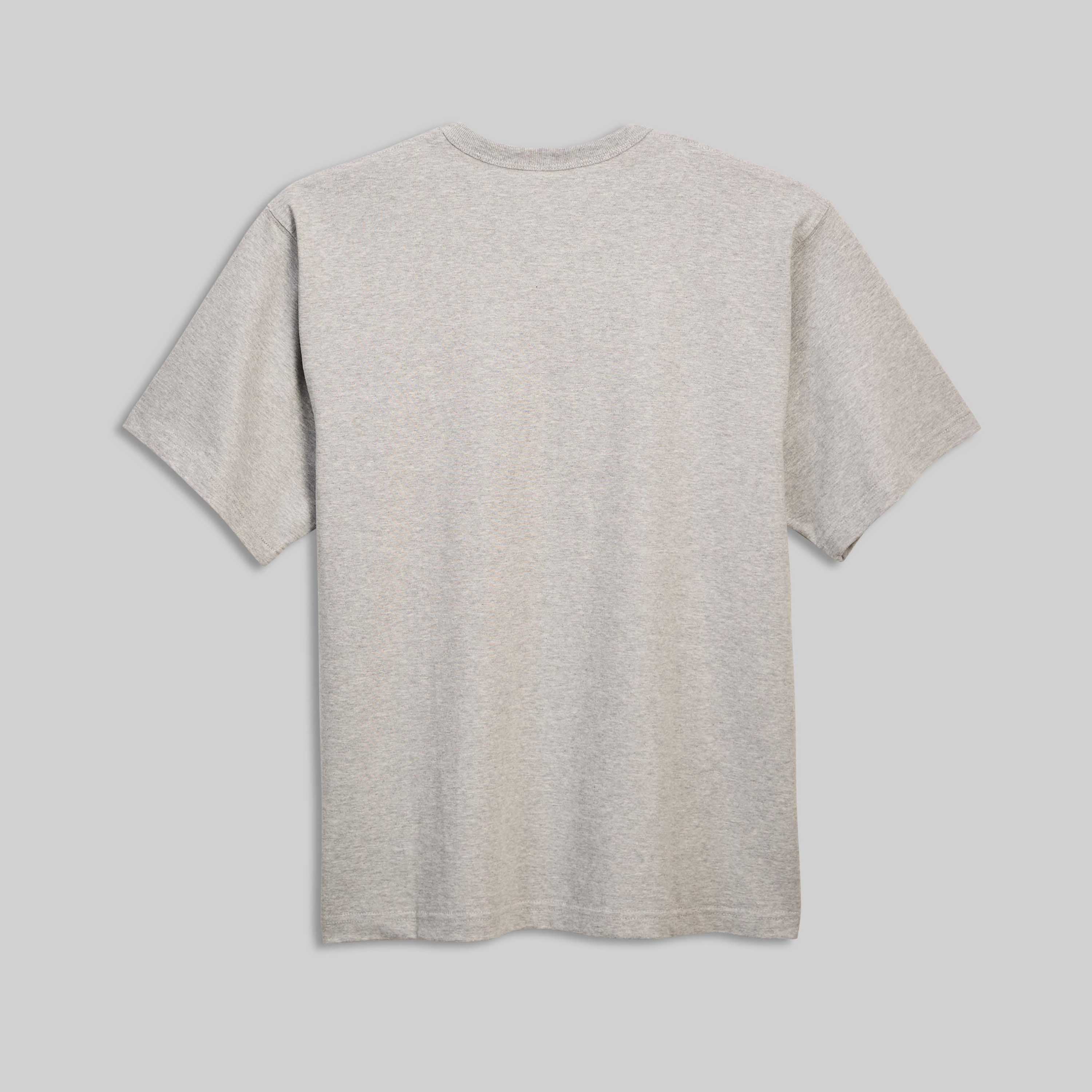 1012 RELAXED FIT T-SHIRT - Image 4
