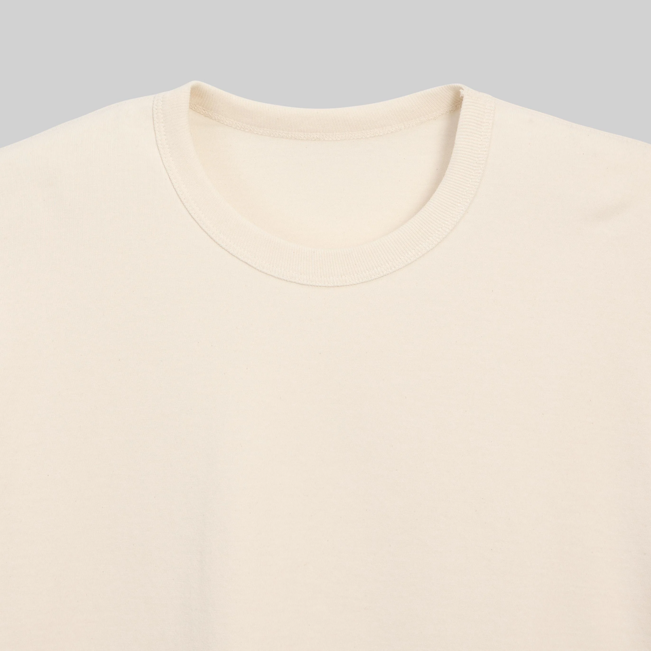 1012 RELAXED FIT T-SHIRT - Image 3