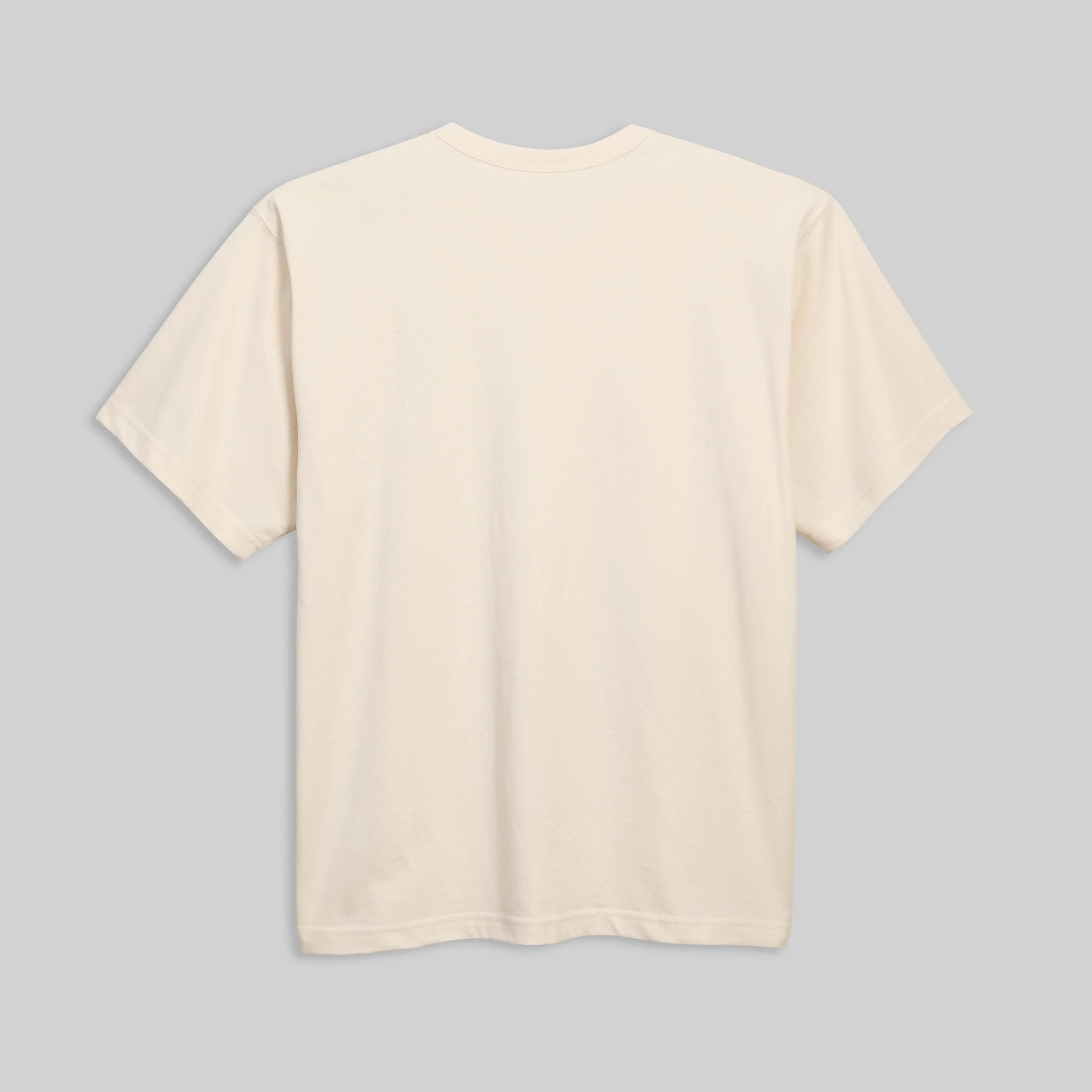 1012 RELAXED FIT T-SHIRT - Image 4