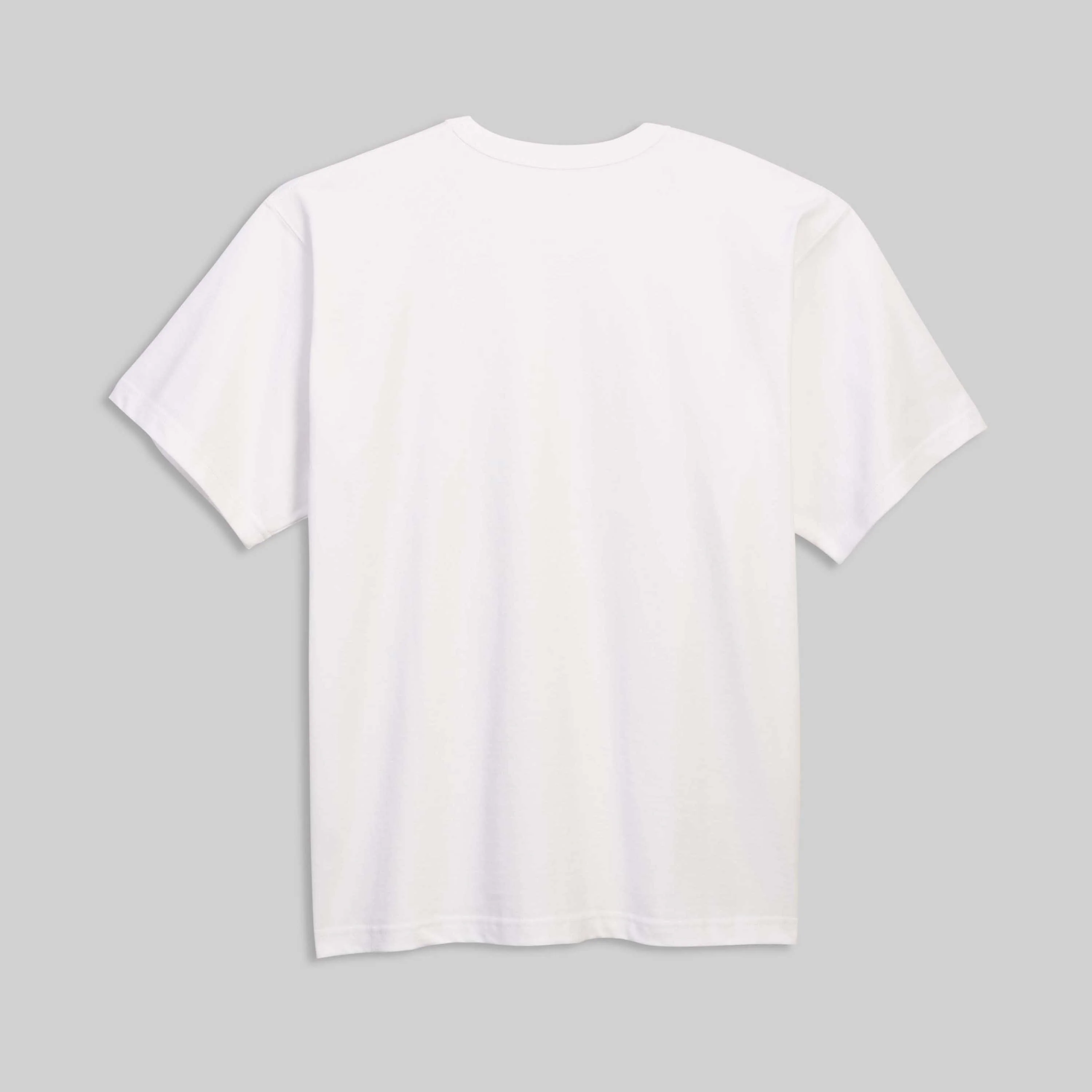 1012 RELAXED FIT T-SHIRT - Image 4