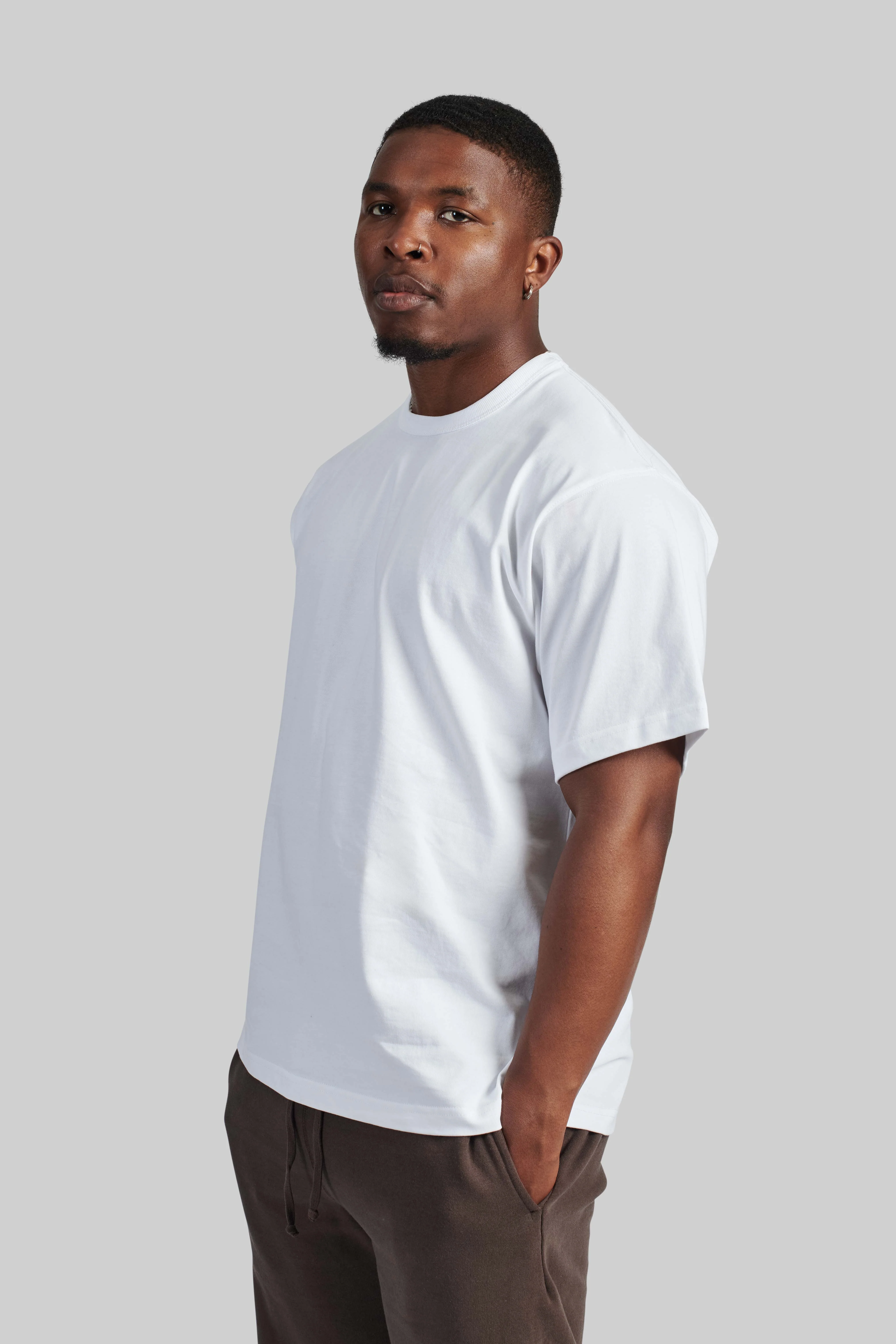 1012 RELAXED FIT T-SHIRT - Image 5