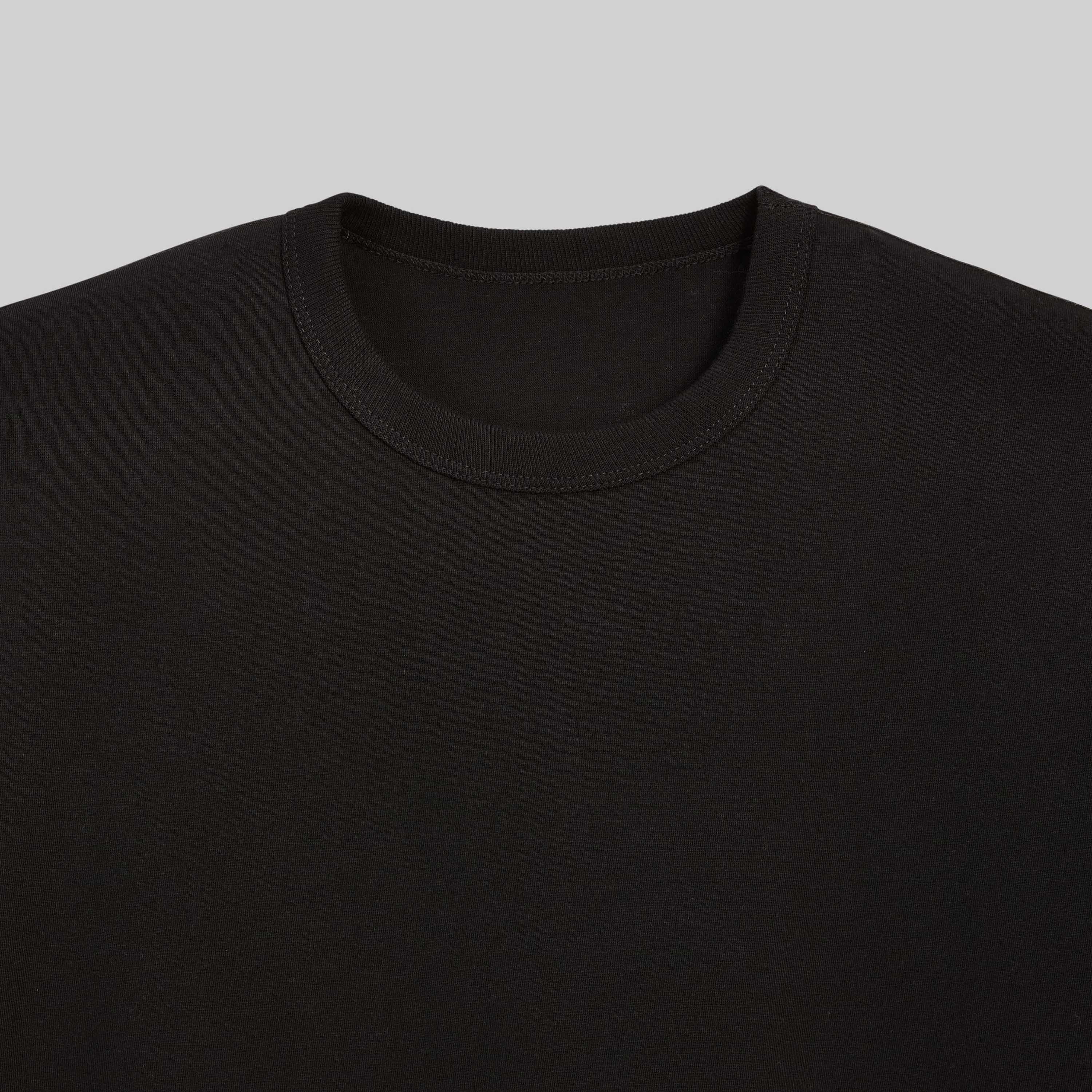 1012 RELAXED FIT T-SHIRT - Image 3