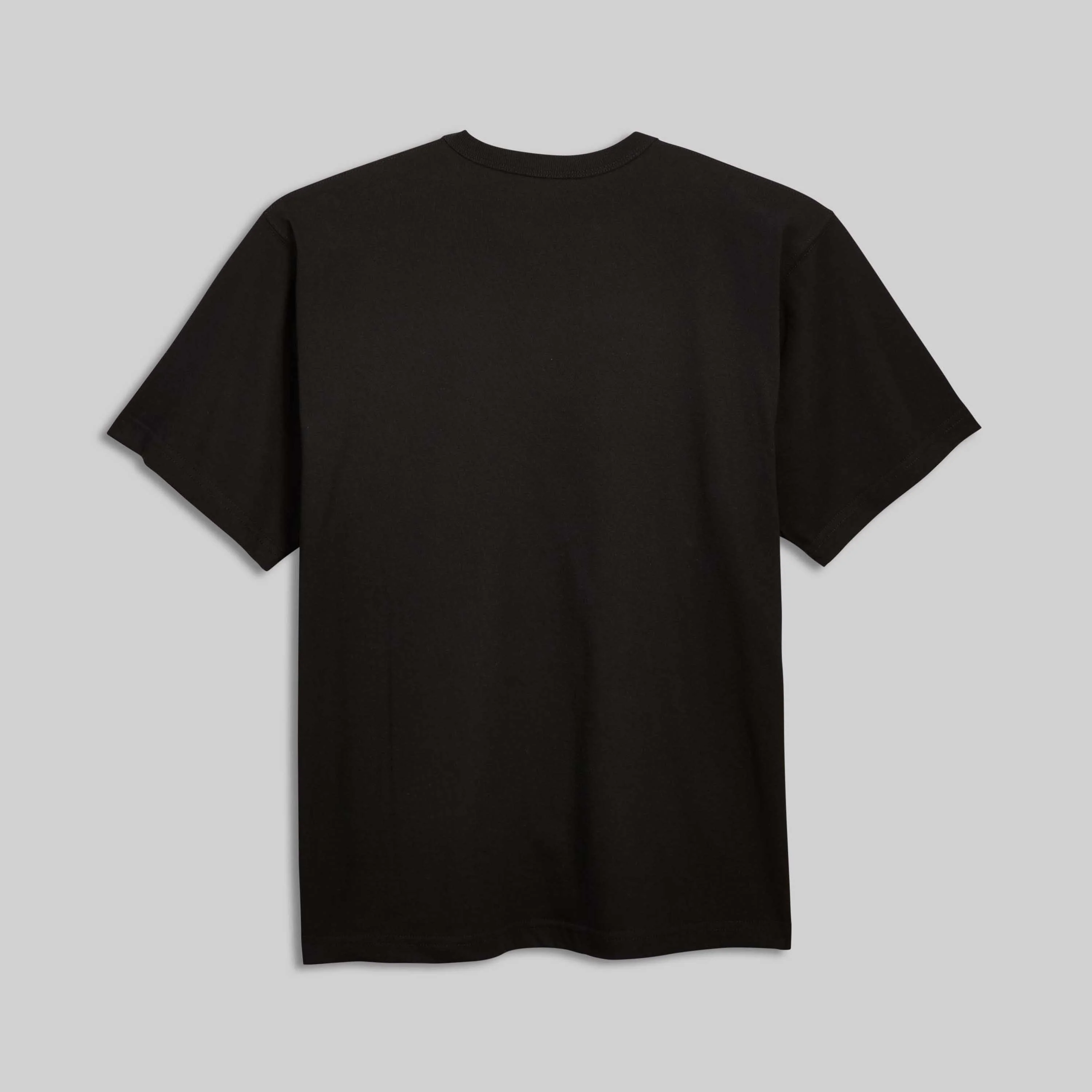 1012 RELAXED FIT T-SHIRT - Image 4