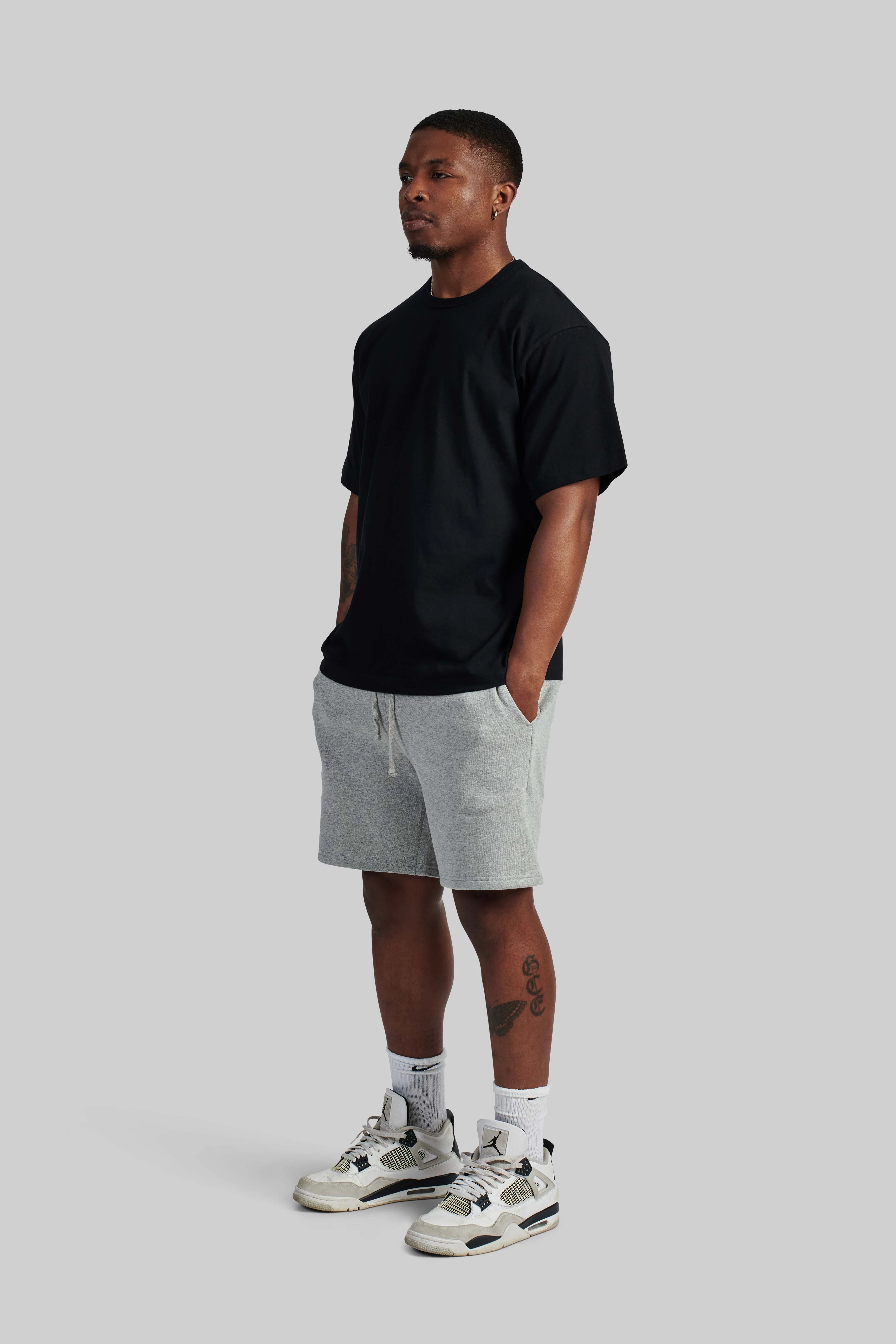1012 RELAXED FIT T-SHIRT - Image 5