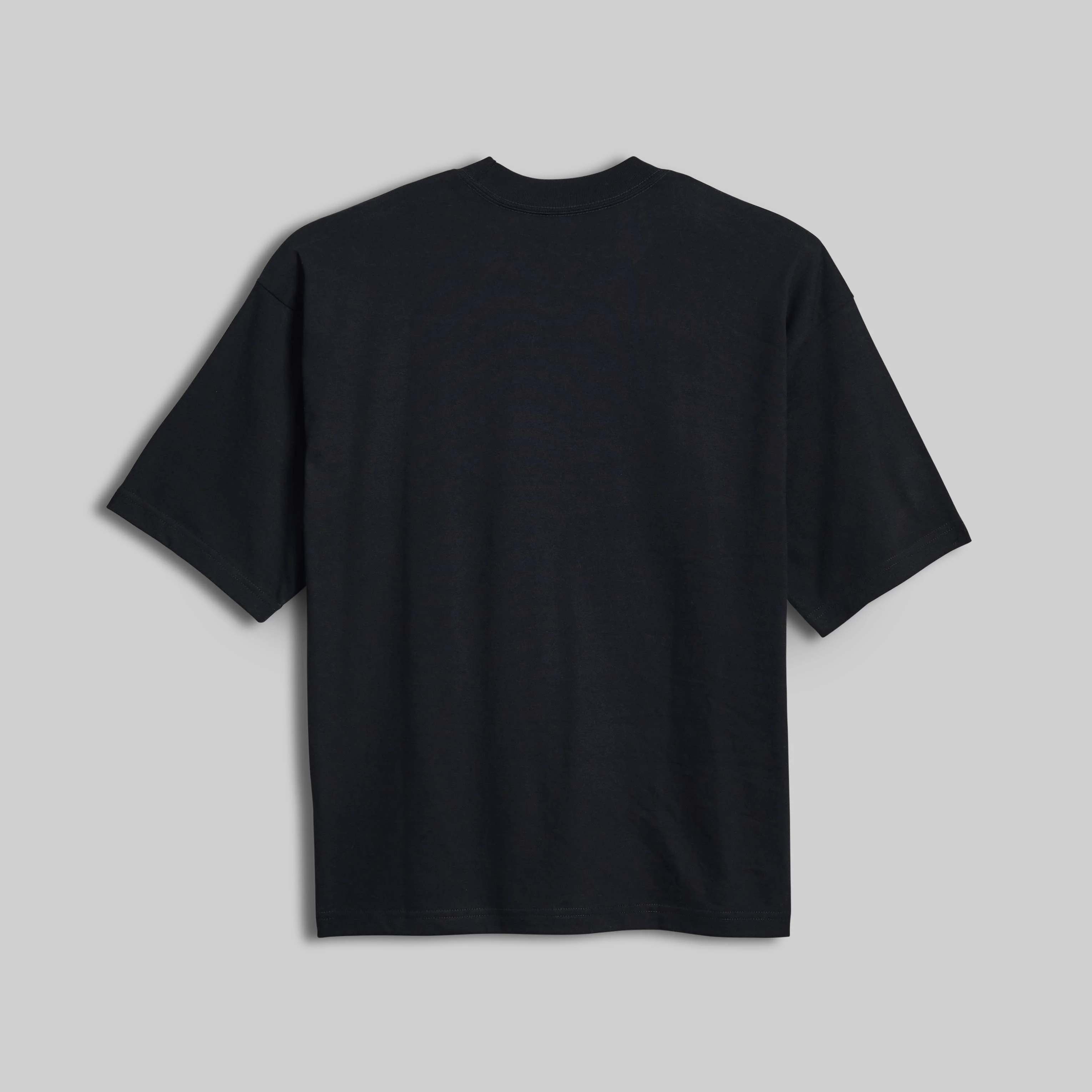 1016 OVERSIZED BOXY T-SHIRT - Image 4