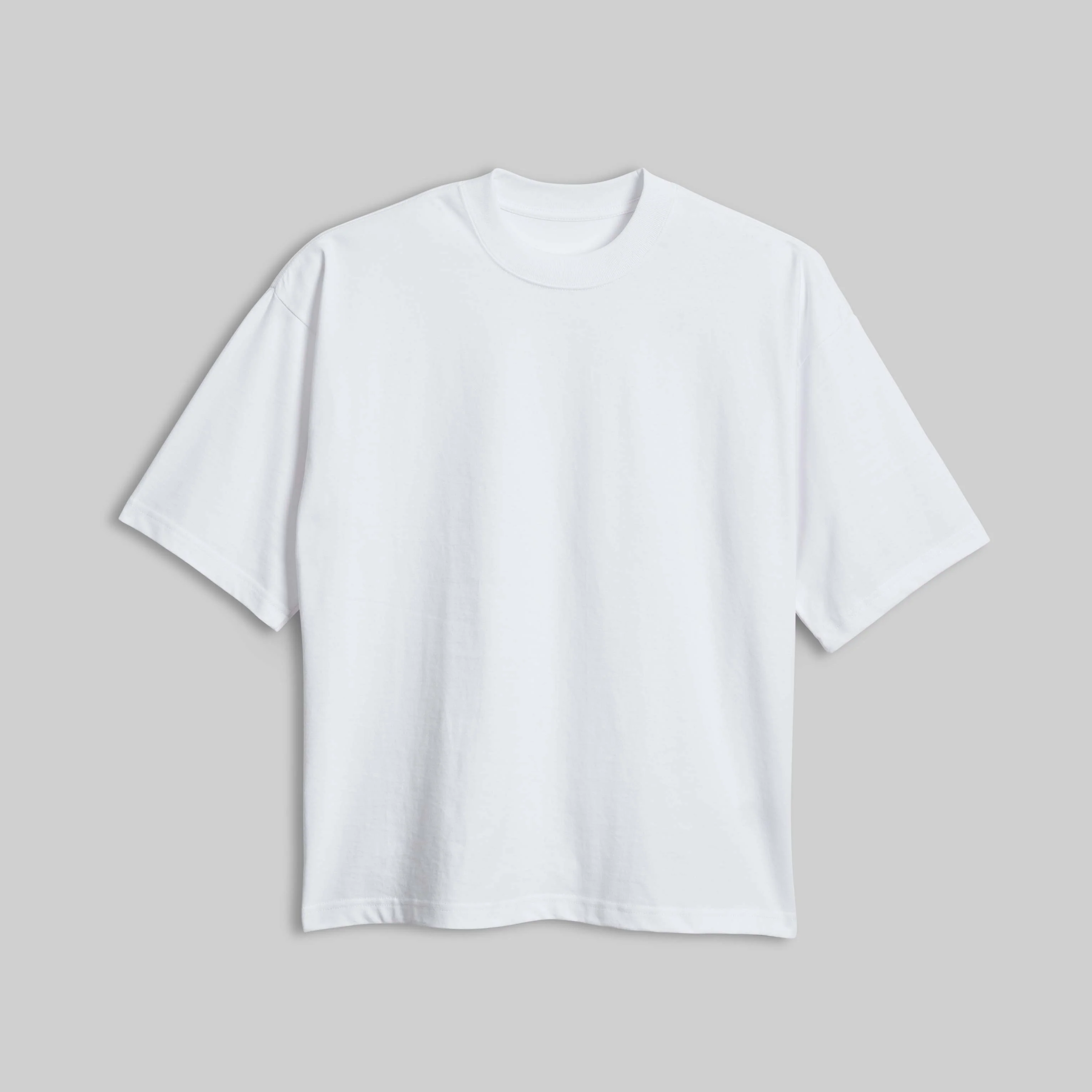 1016 OVERSIZED BOXY T-SHIRT