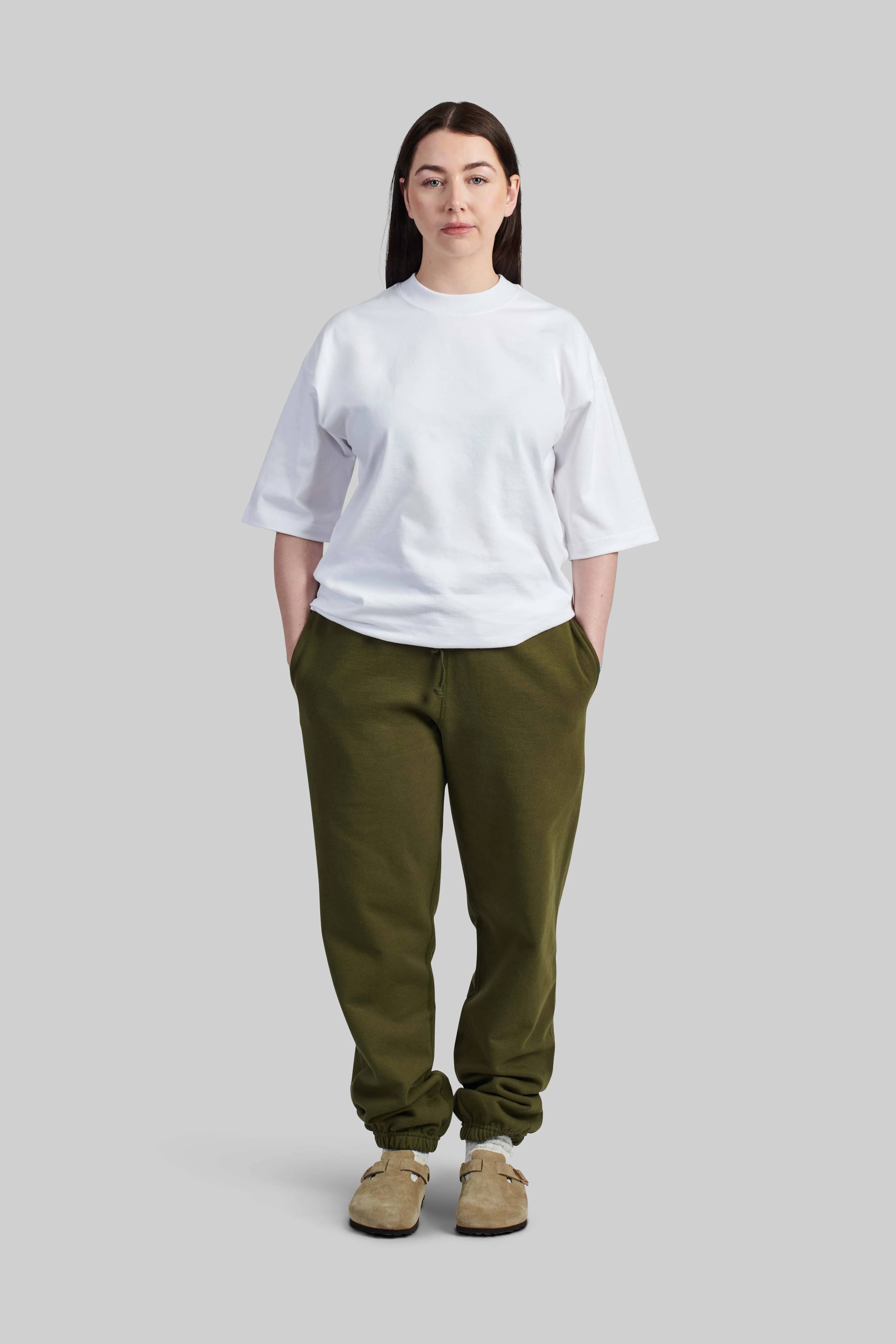 1016 OVERSIZED BOXY T-SHIRT - Image 4