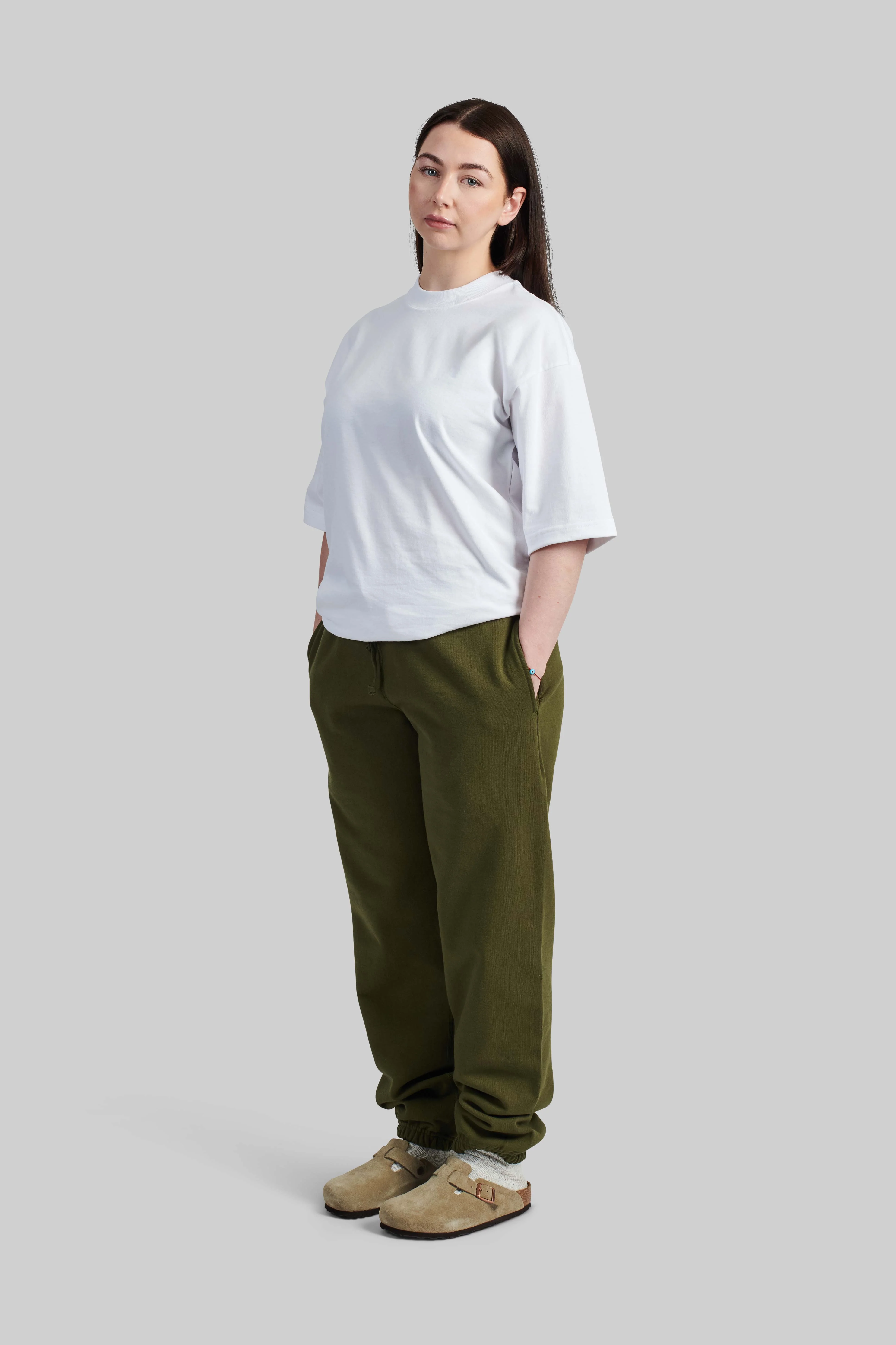 1016 OVERSIZED BOXY T-SHIRT - Image 5