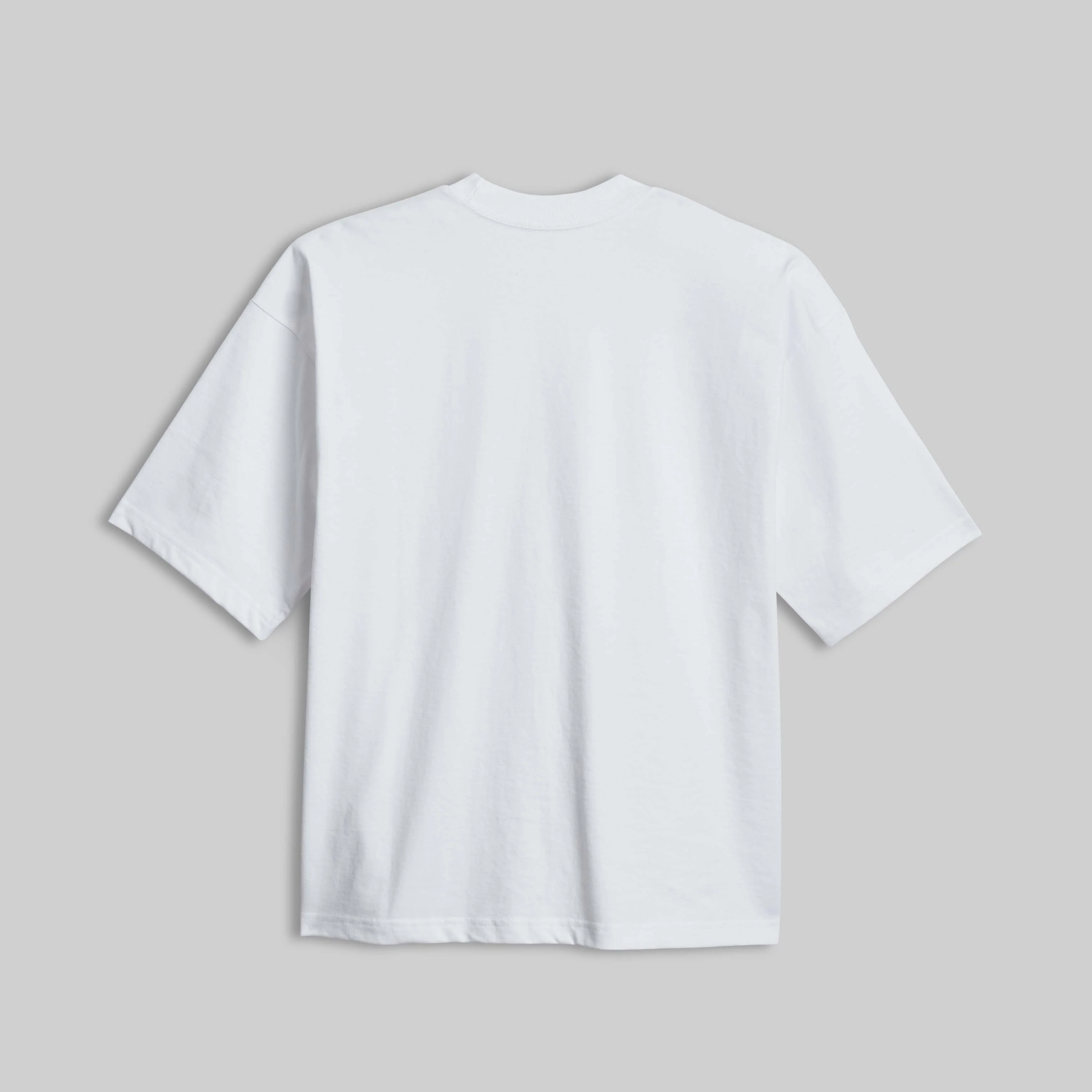 1016 OVERSIZED BOXY T-SHIRT - Image 6