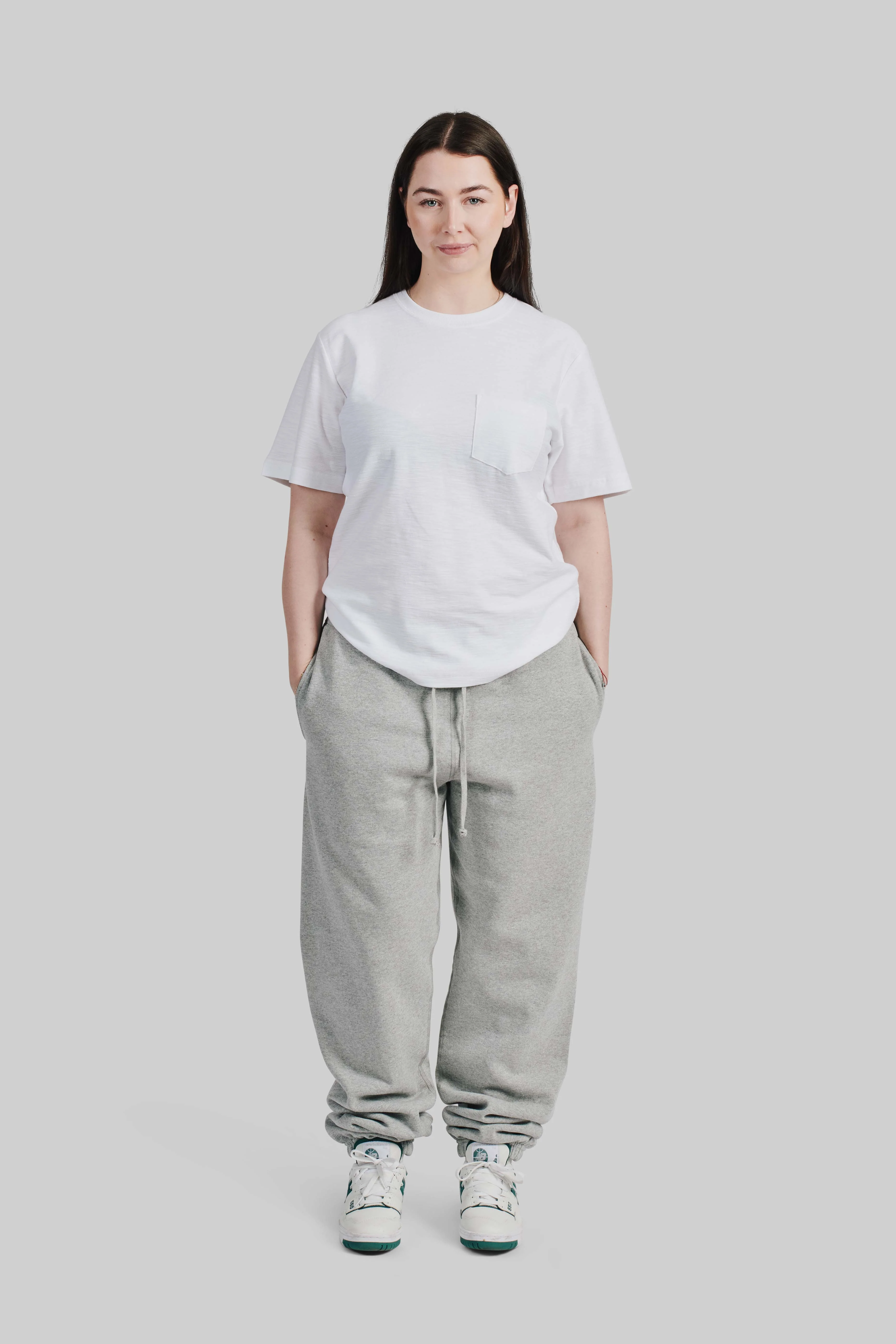 1017 SLUB POCKET T-SHIRT - Image 4