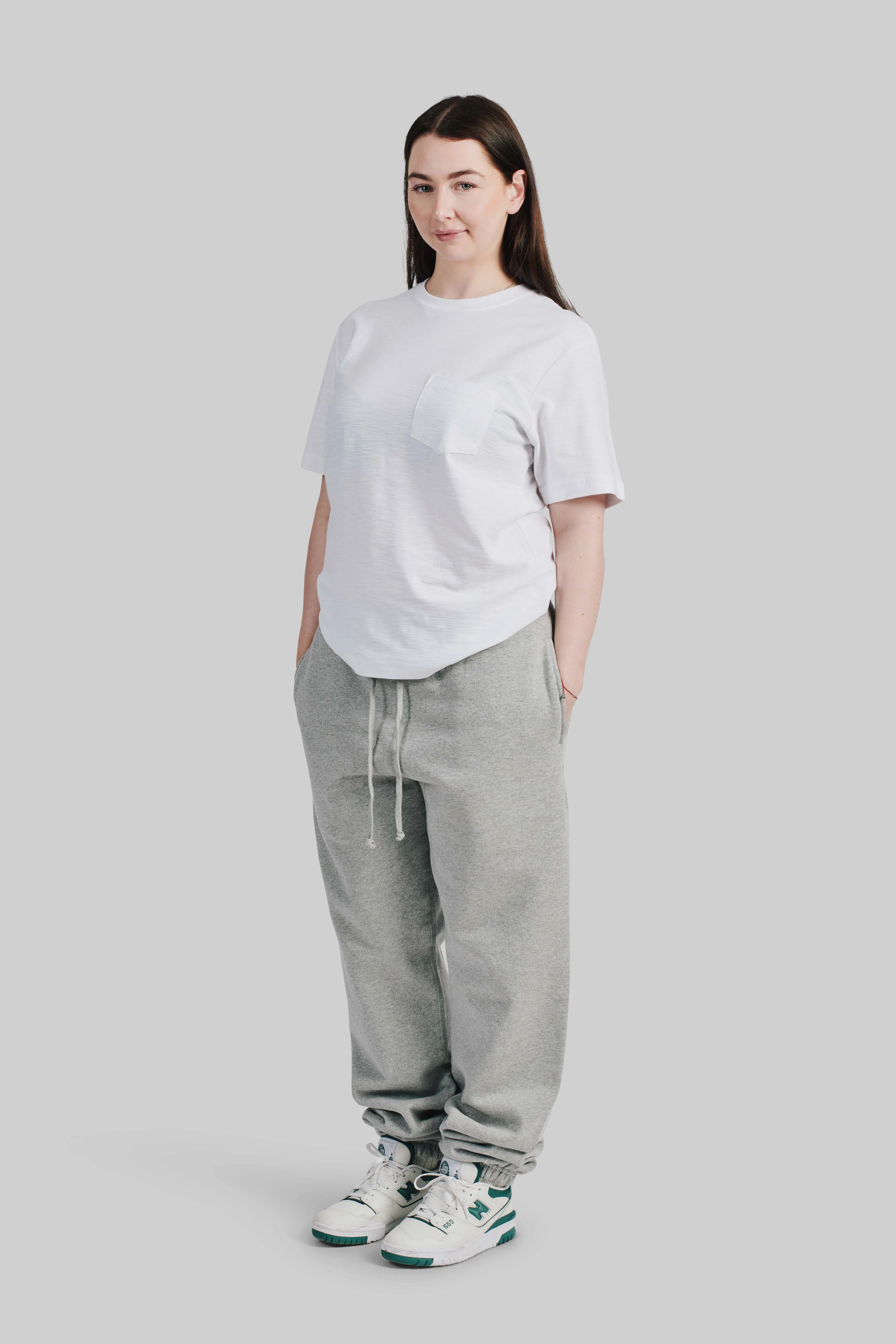 1017 SLUB POCKET T-SHIRT - Image 5