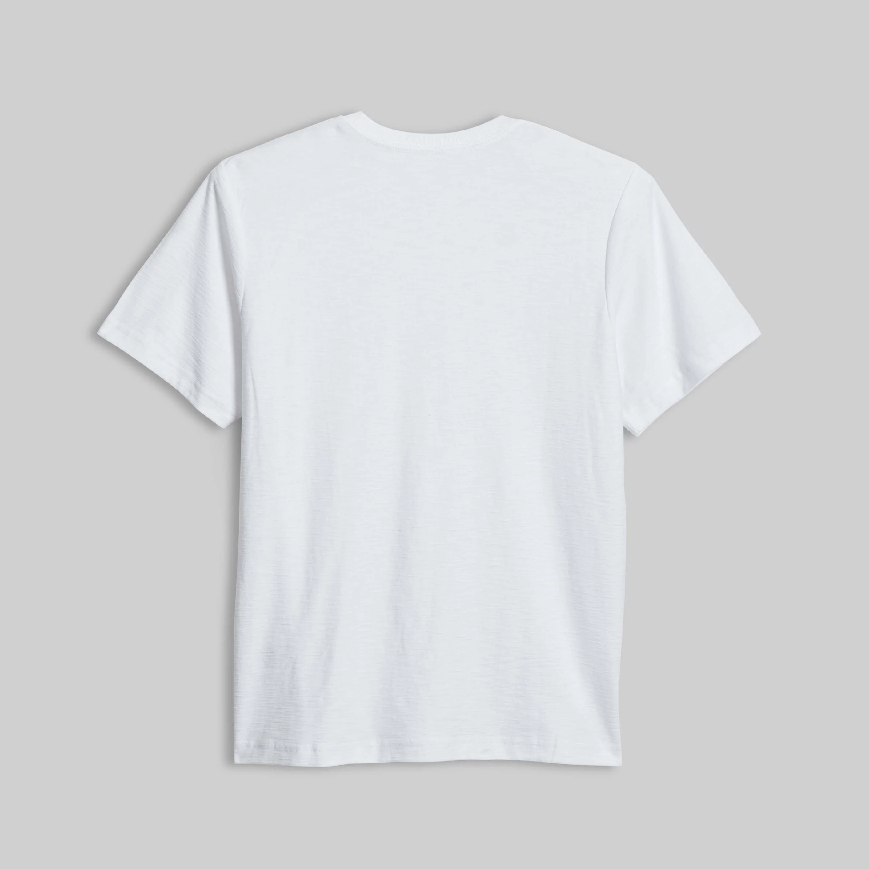 1017 SLUB POCKET T-SHIRT - Image 6