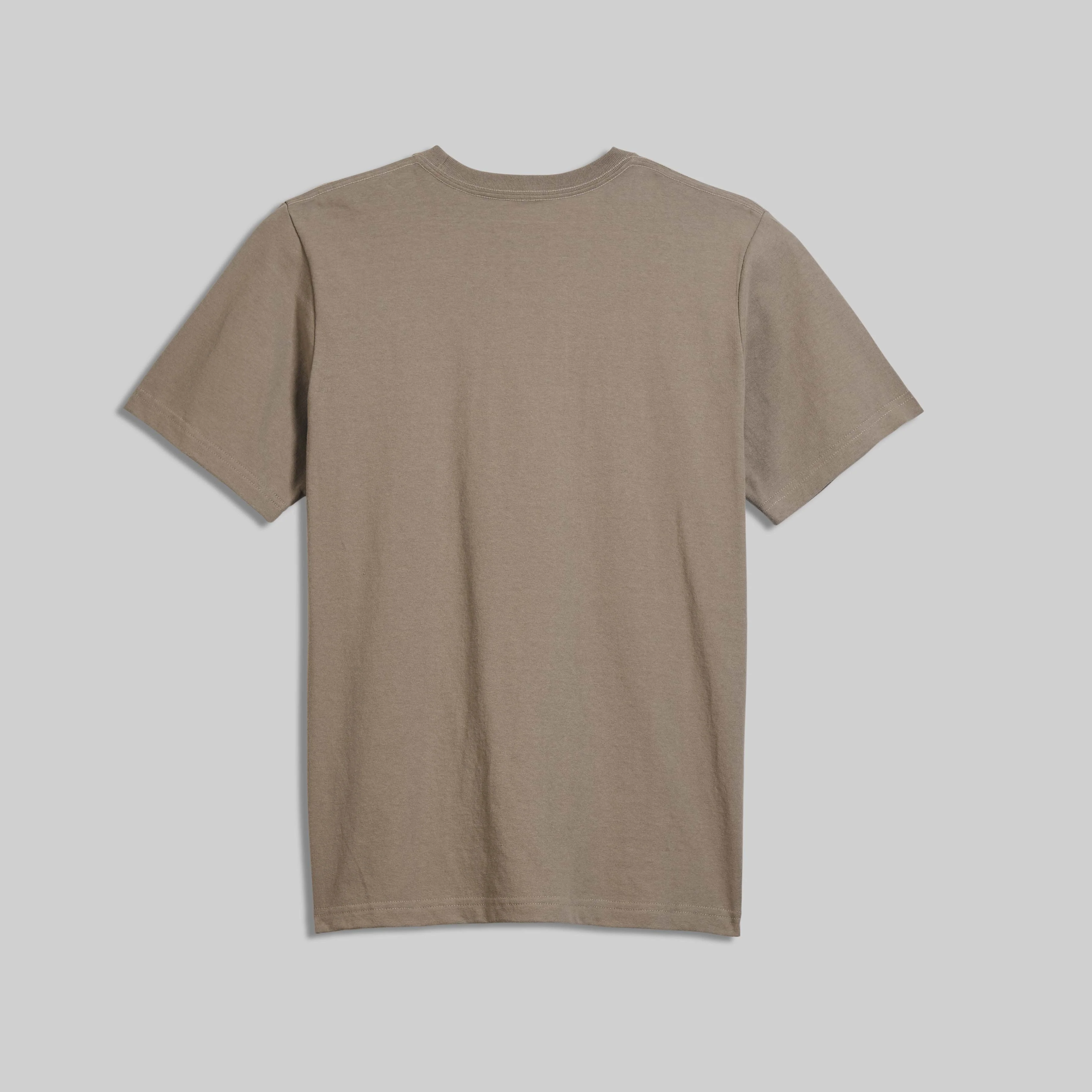 1020 RECYCLED COTTON T-SHIRT - Image 3