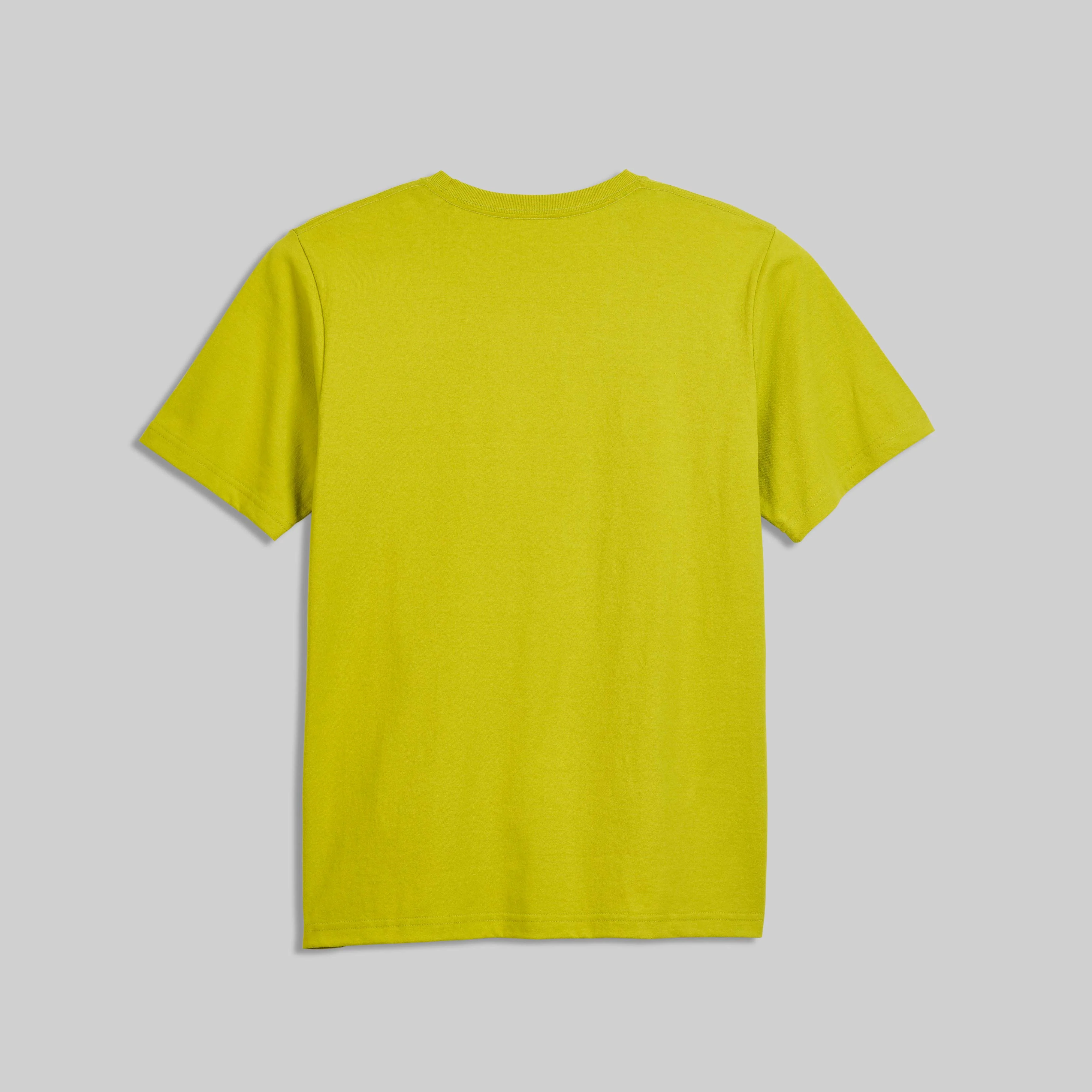 1020 RECYCLED COTTON T-SHIRT - Image 3