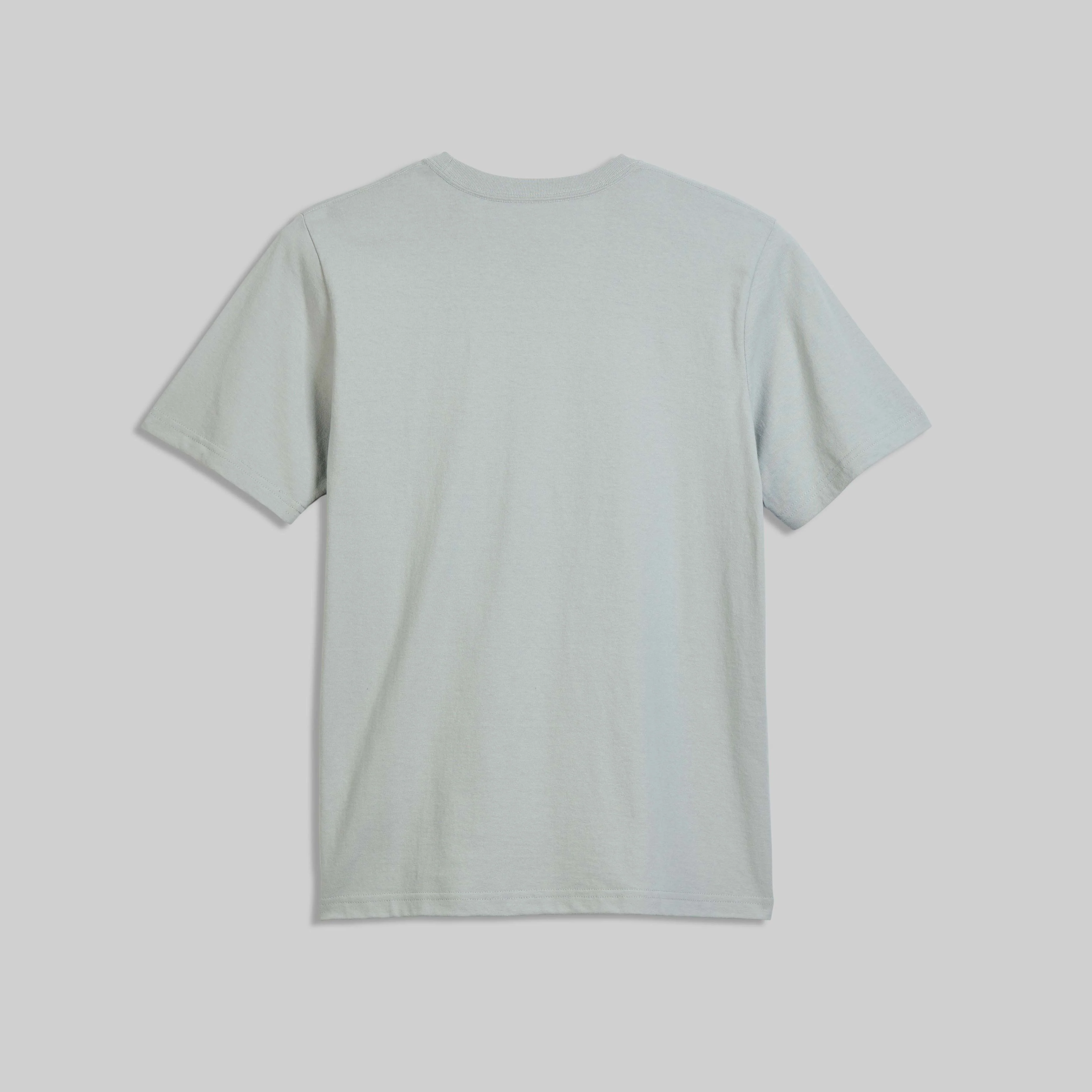 1020 RECYCLED COTTON T-SHIRT - Image 3