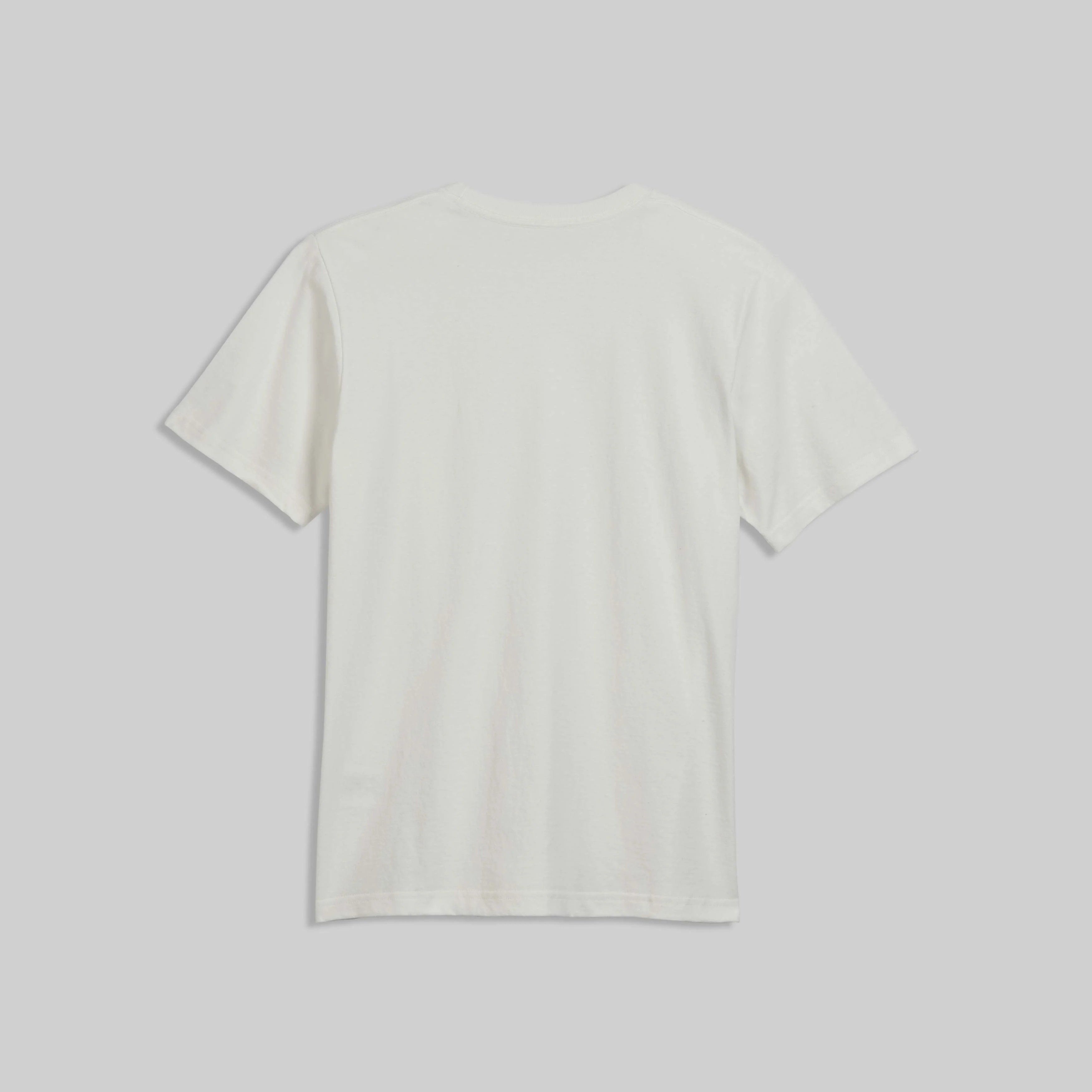 1020 RECYCLED COTTON T-SHIRT - Image 3