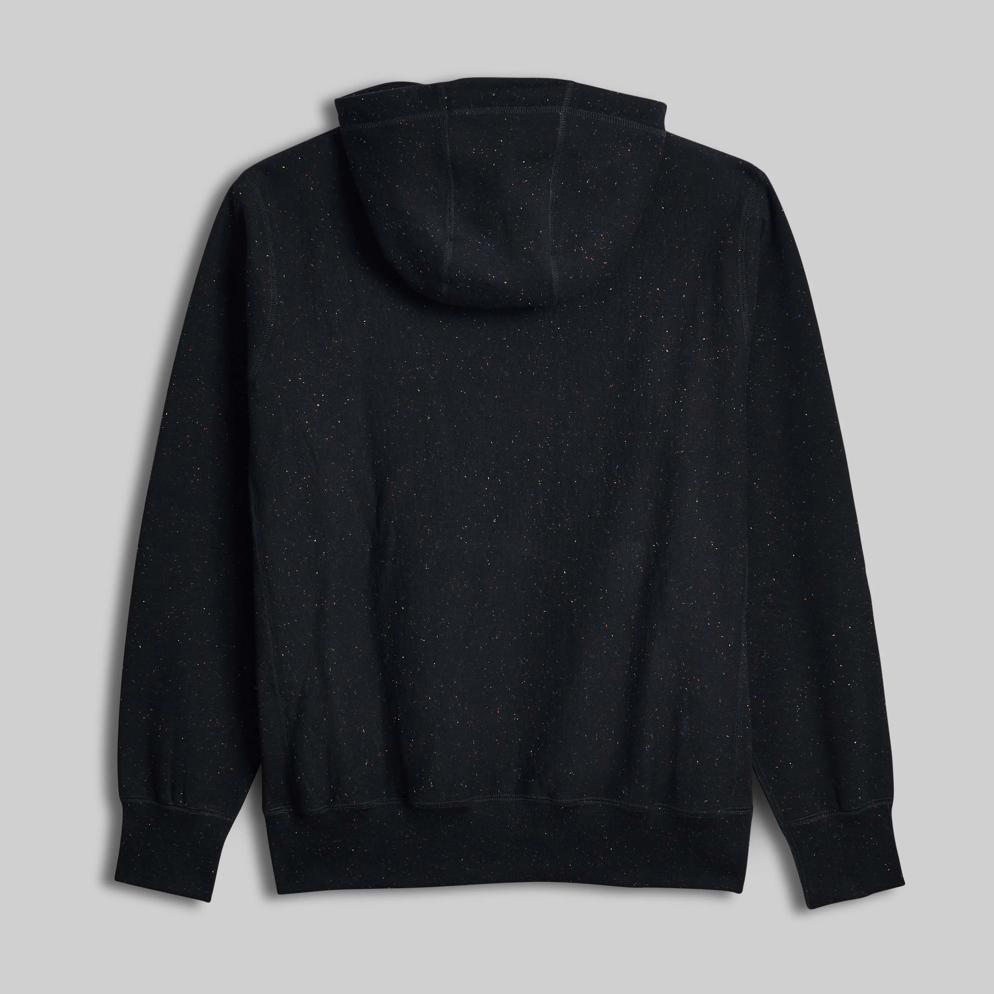 3008 PULLOVER HOODED SWEATSHIRT - Image 5