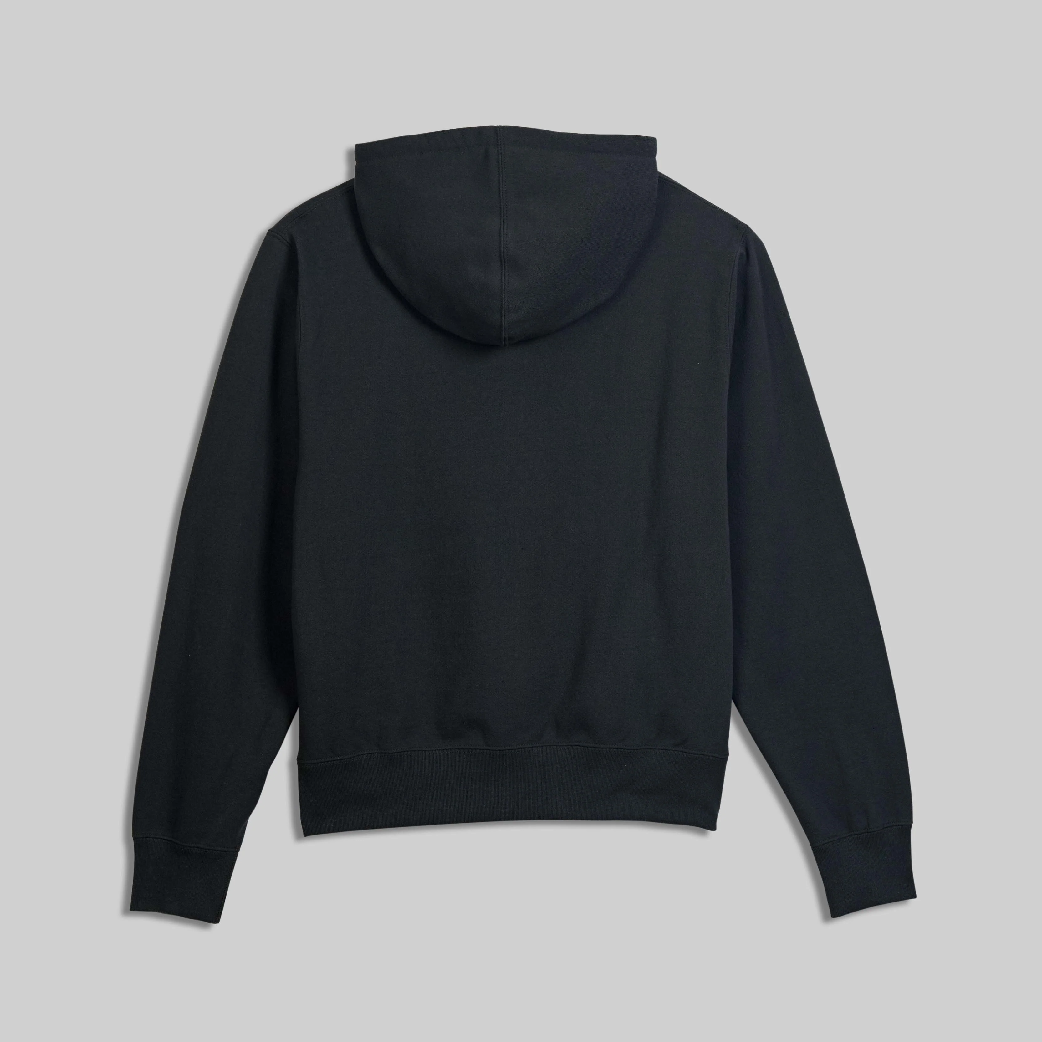 3016 RECYCLED COTTON PULLOVER - Image 4