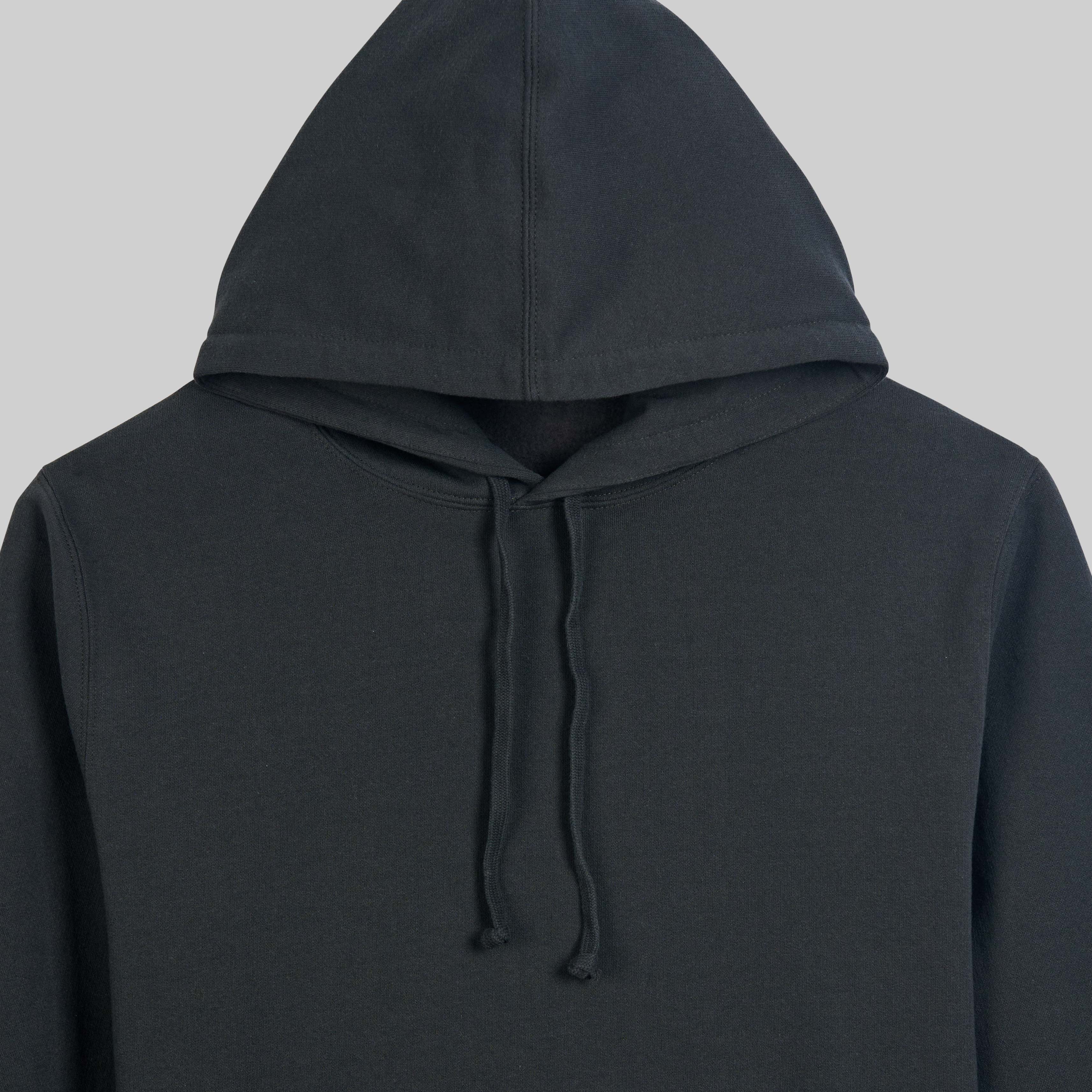 3016 RECYCLED COTTON PULLOVER - Image 5