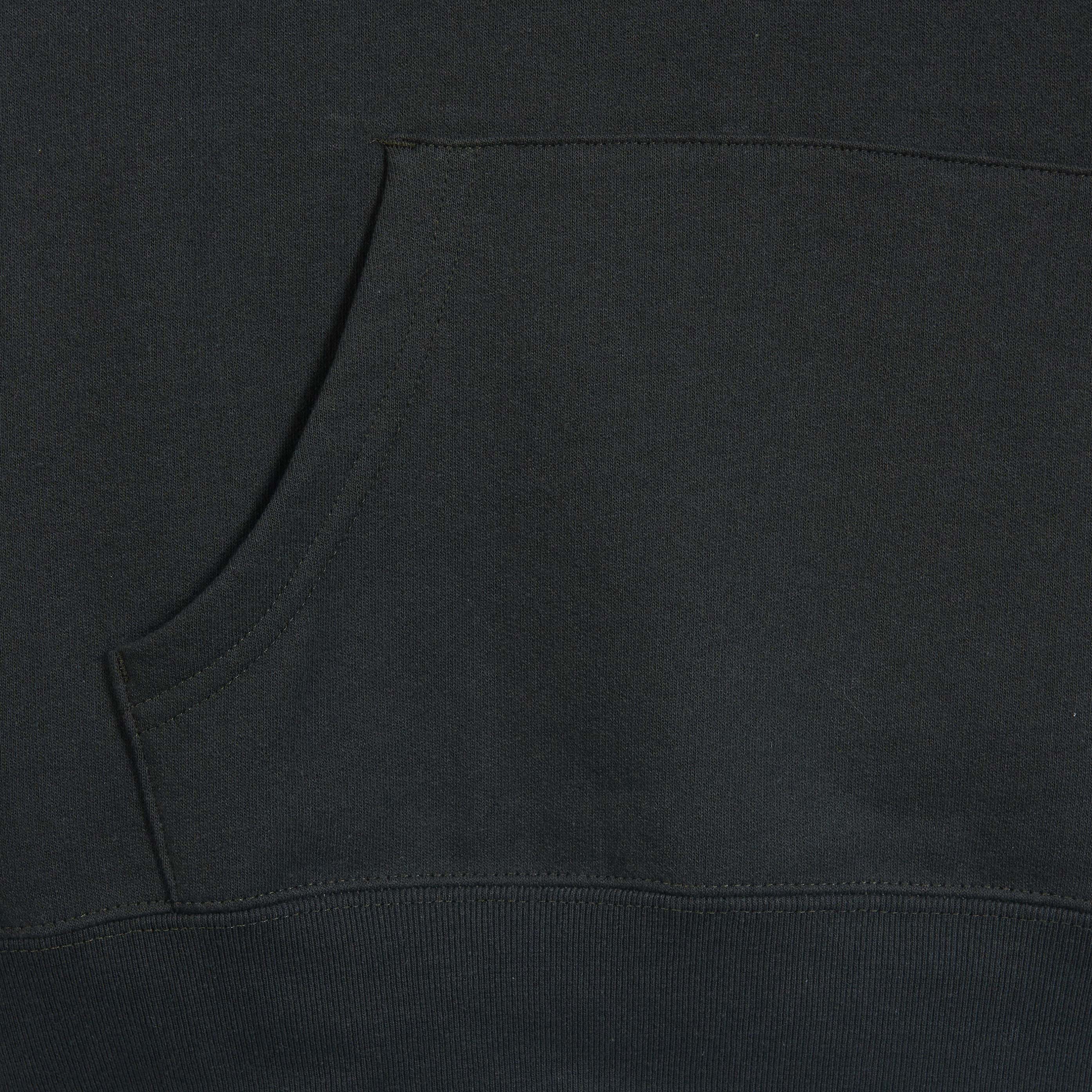 3016 RECYCLED COTTON PULLOVER - Image 6