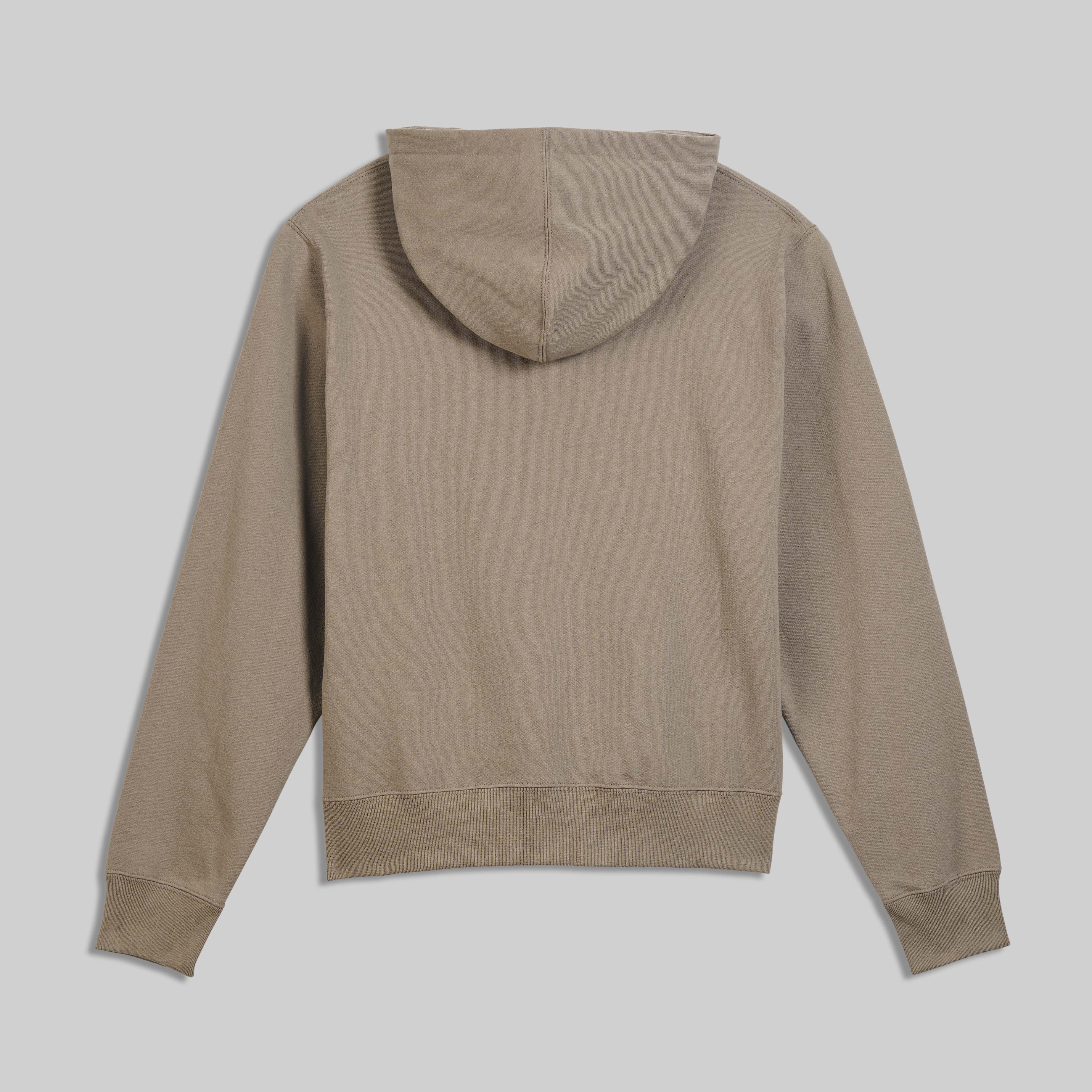 3016 RECYCLED COTTON PULLOVER - Image 3