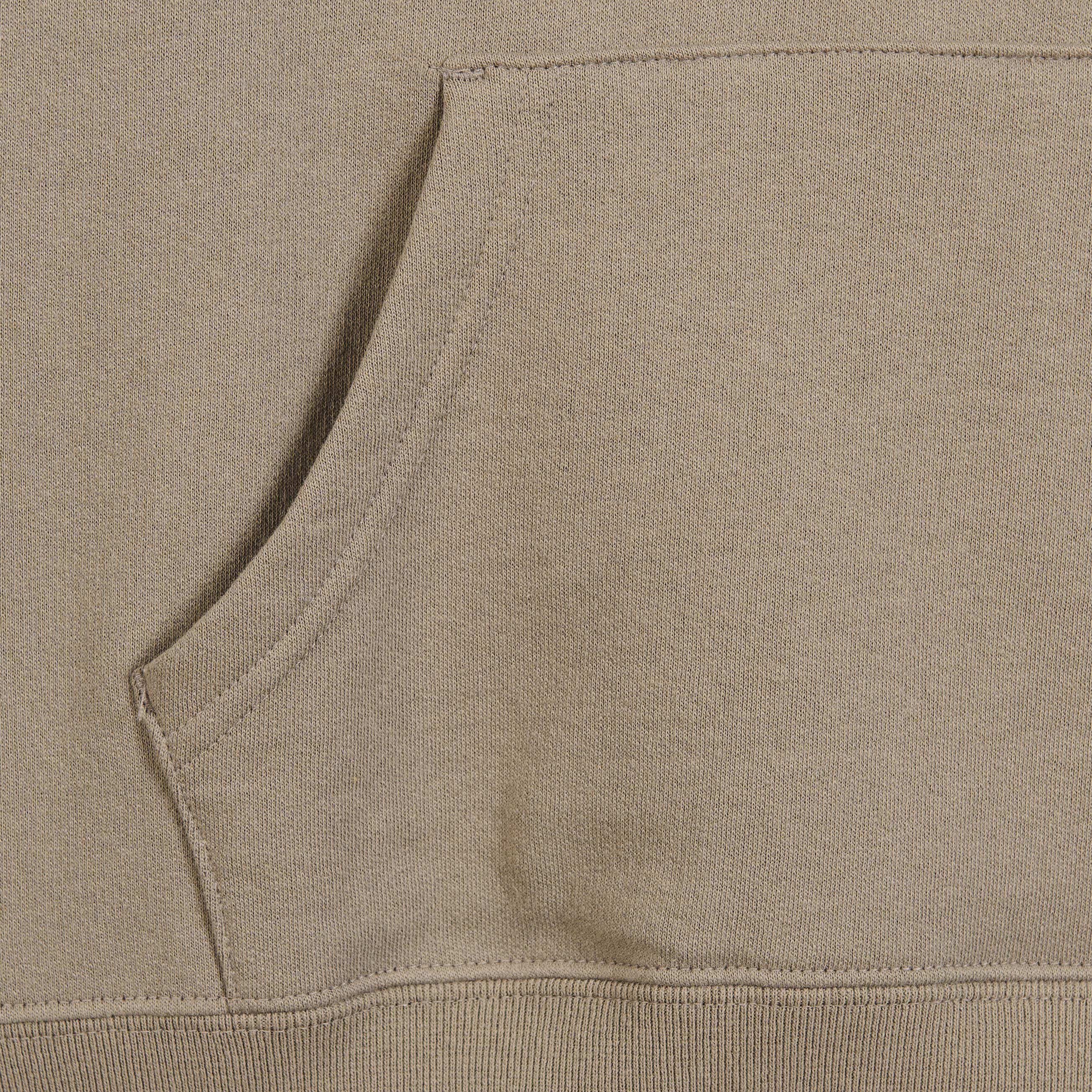 3016 RECYCLED COTTON PULLOVER - Image 5