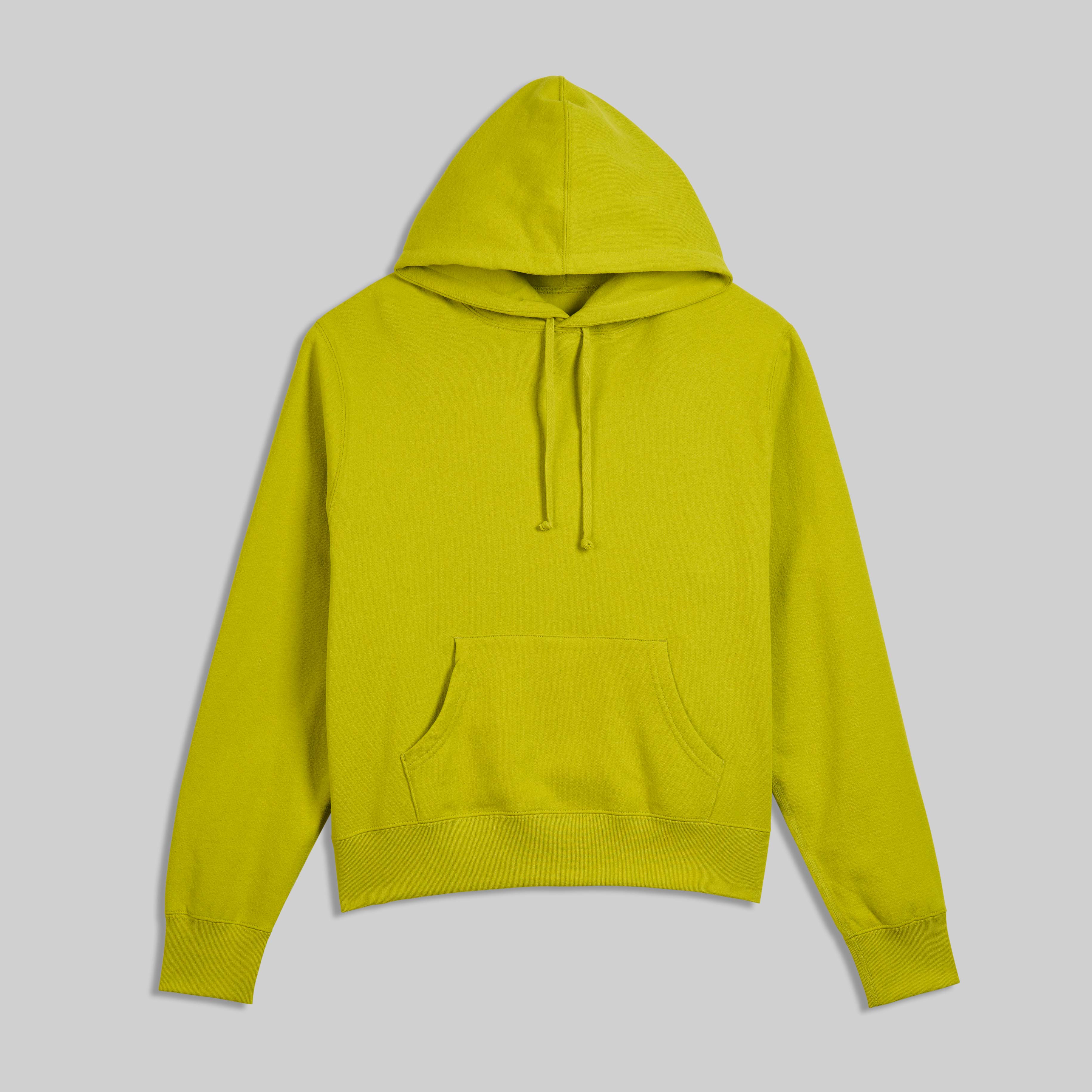 HOODIES
