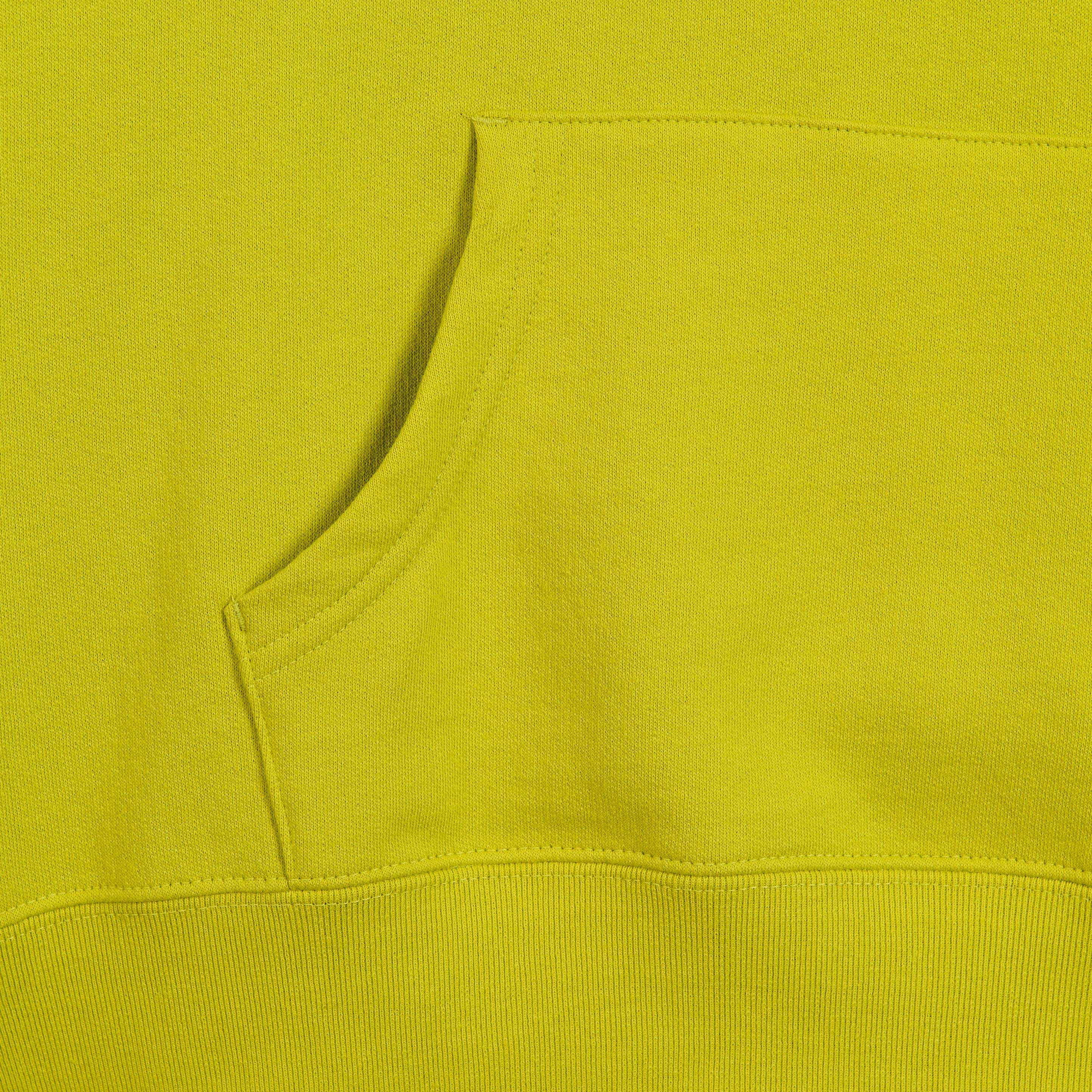 3016 RECYCLED COTTON PULLOVER - Image 4