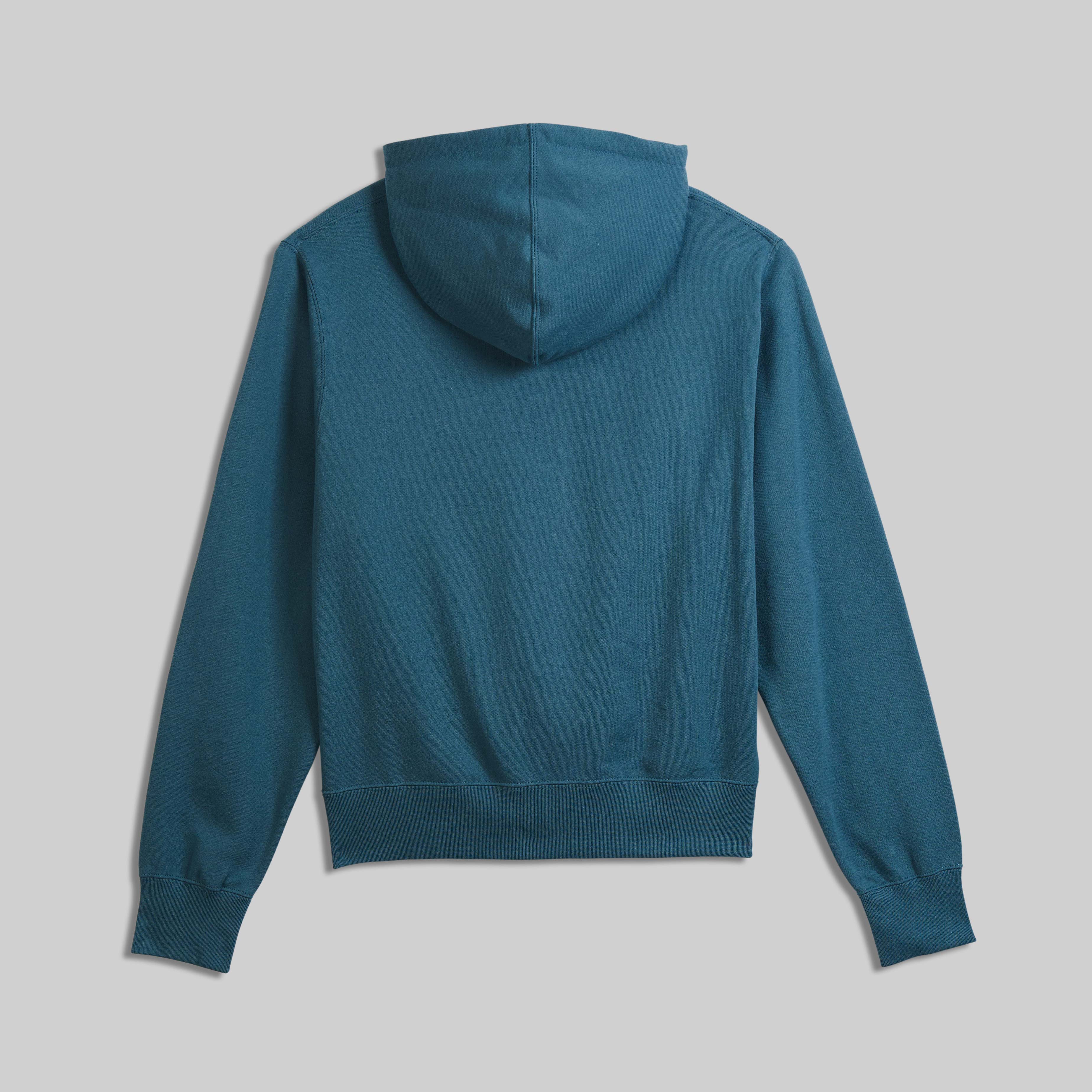 3016 RECYCLED COTTON PULLOVER - Image 3