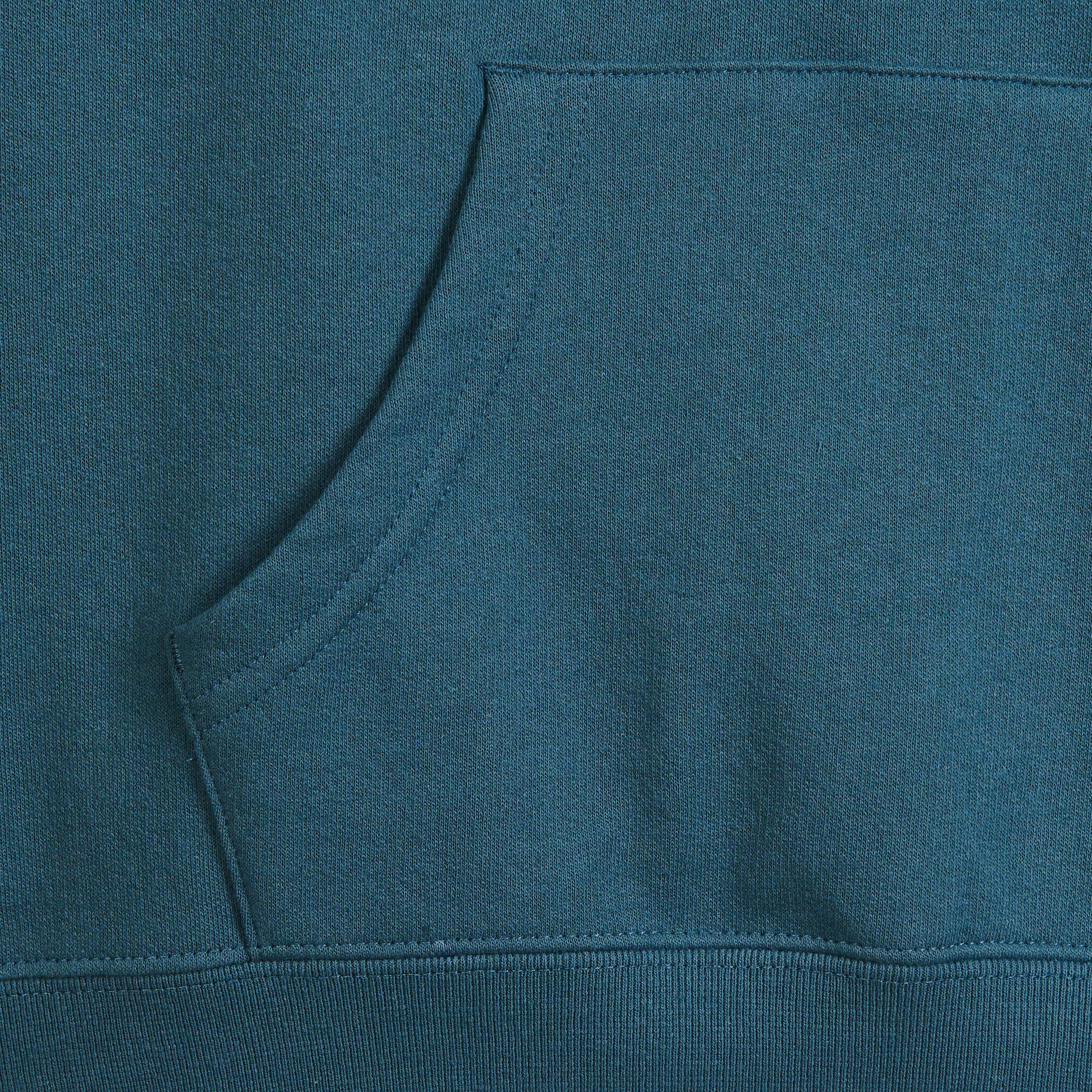 3016 RECYCLED COTTON PULLOVER - Image 5