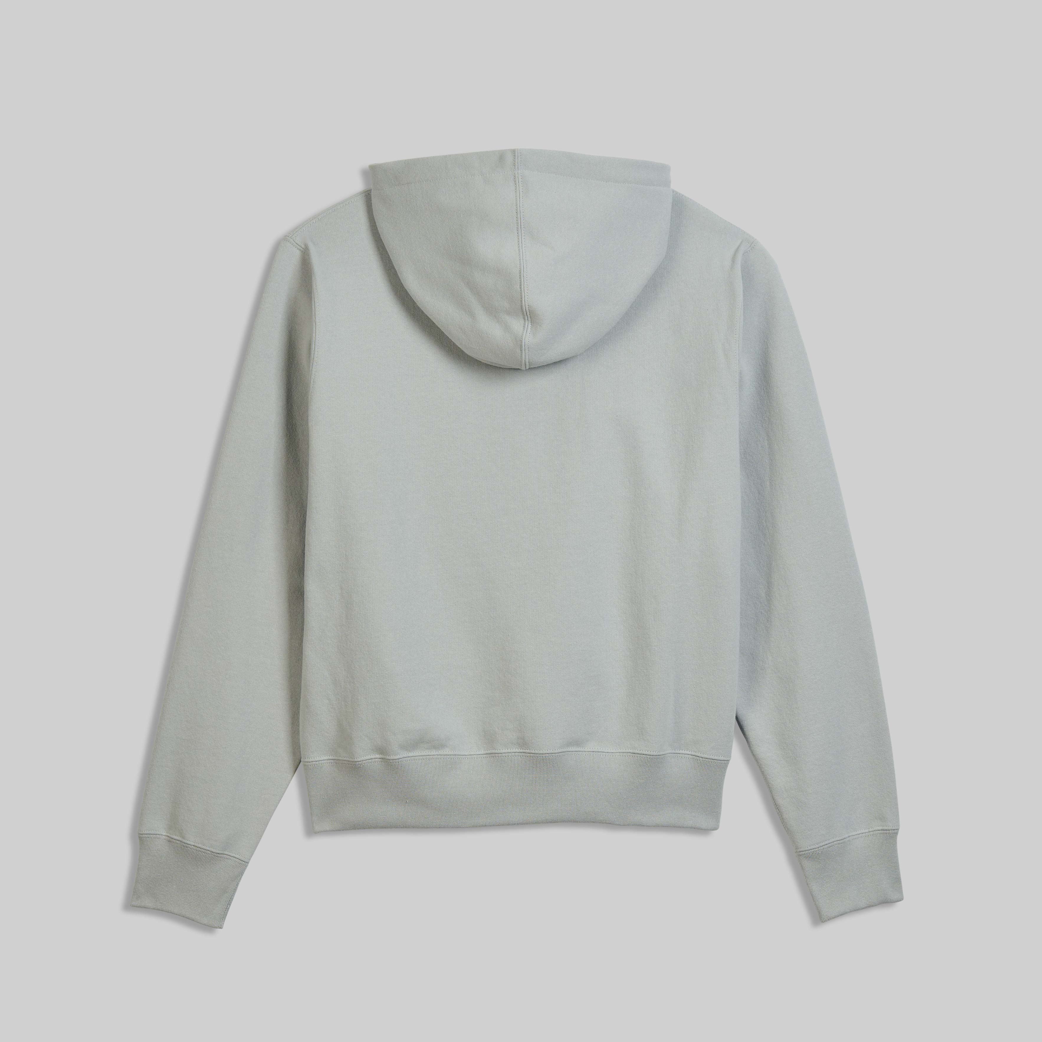 3016 RECYCLED COTTON PULLOVER - Image 3