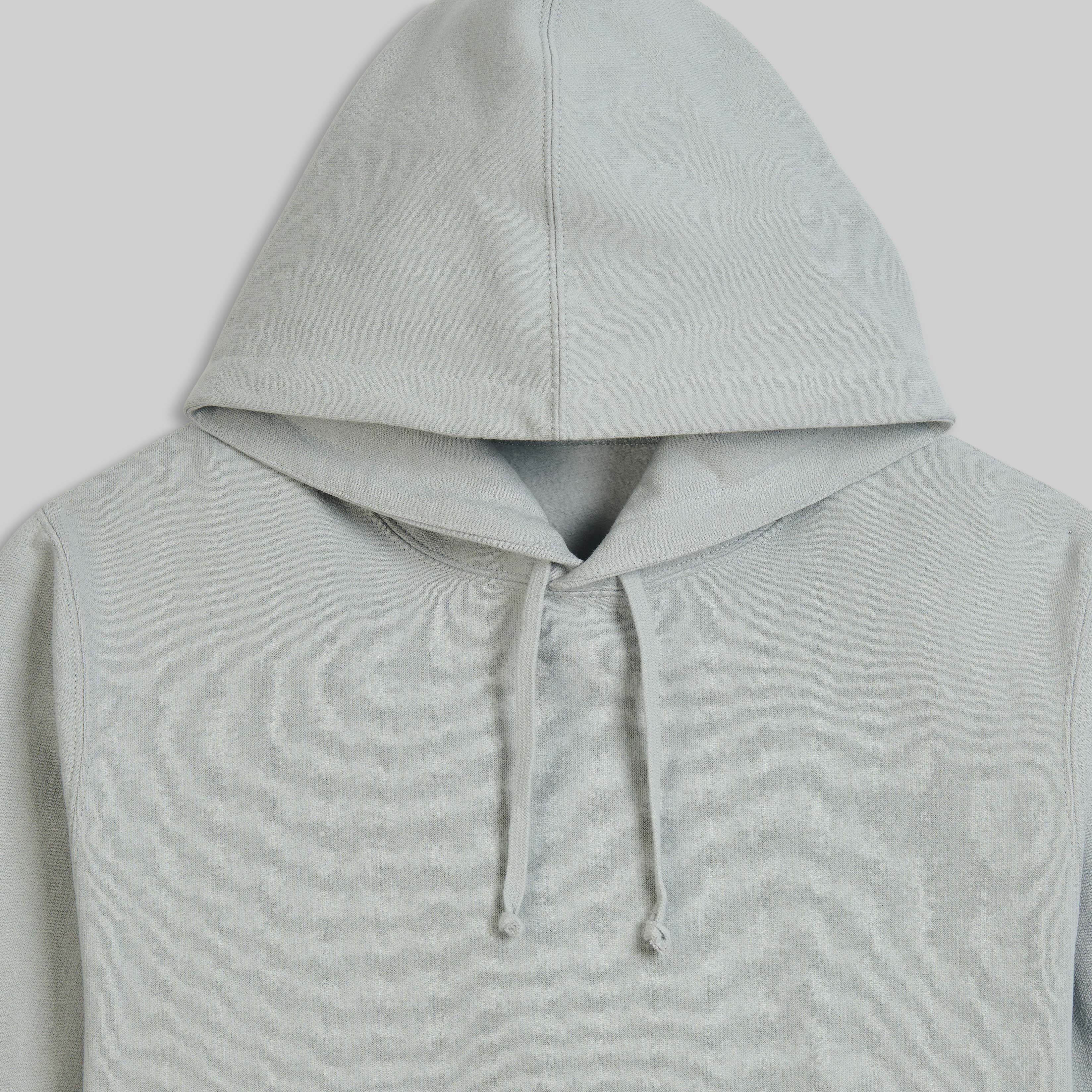 3016 RECYCLED COTTON PULLOVER - Image 4