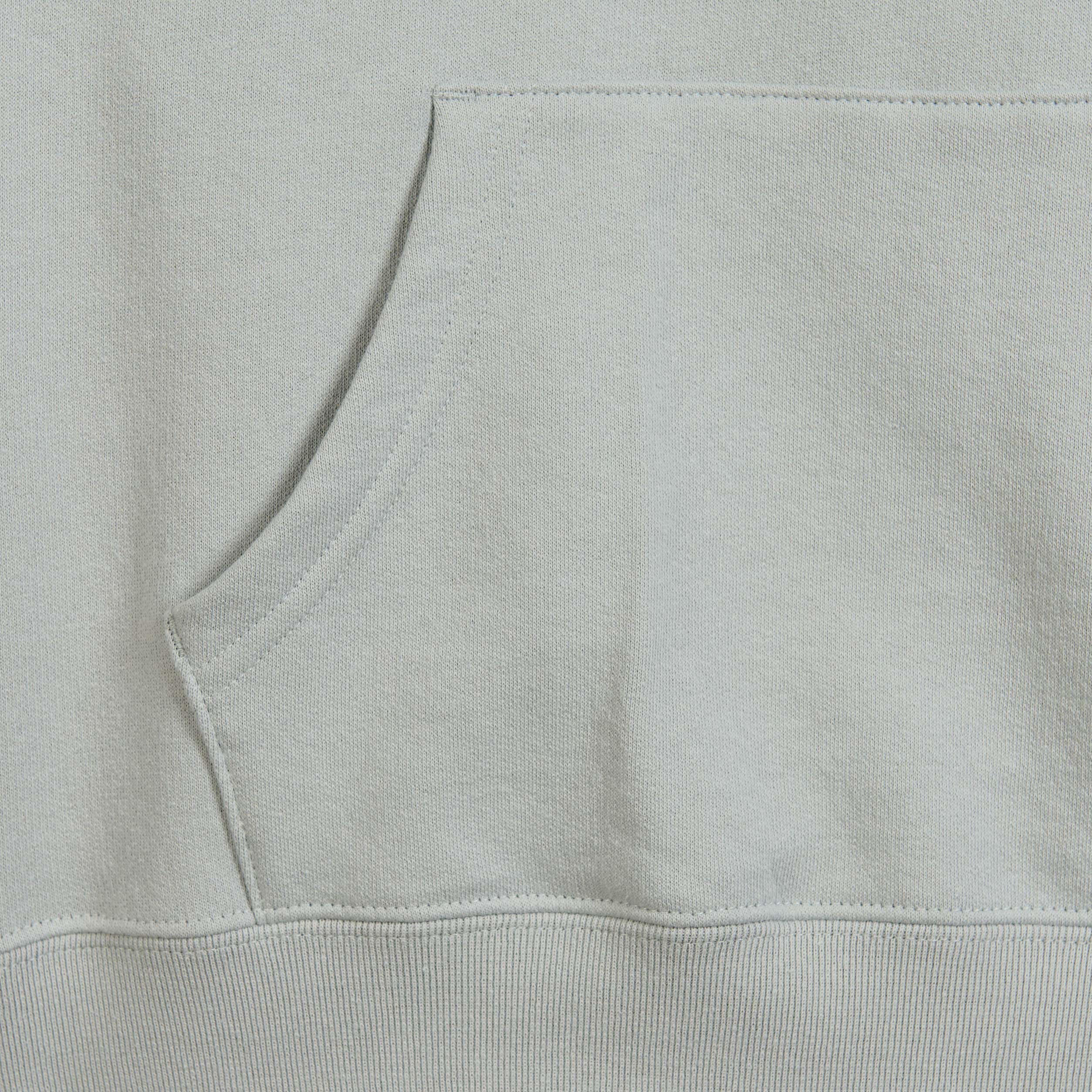 3016 RECYCLED COTTON PULLOVER - Image 5