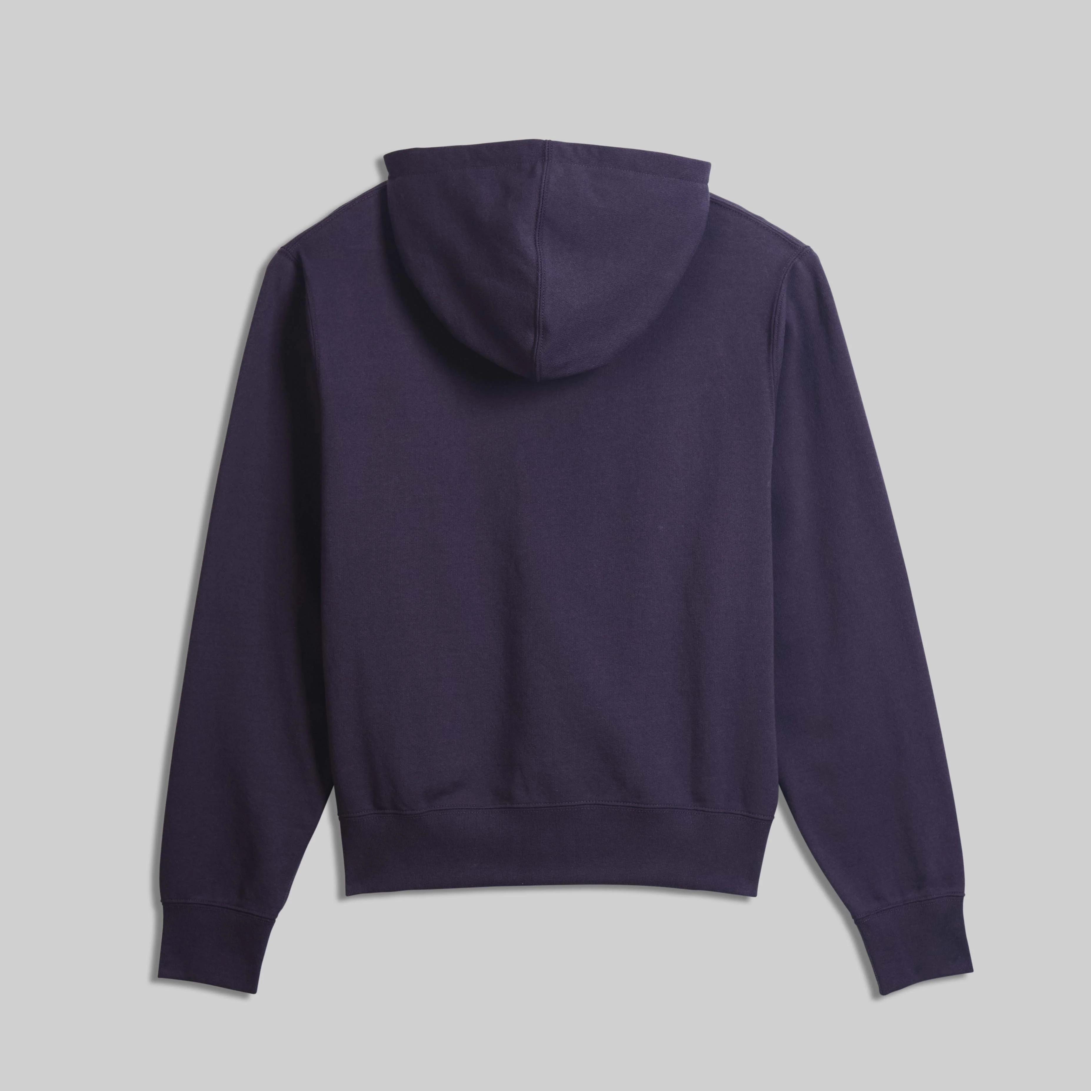 3016 RECYCLED COTTON PULLOVER - Image 3