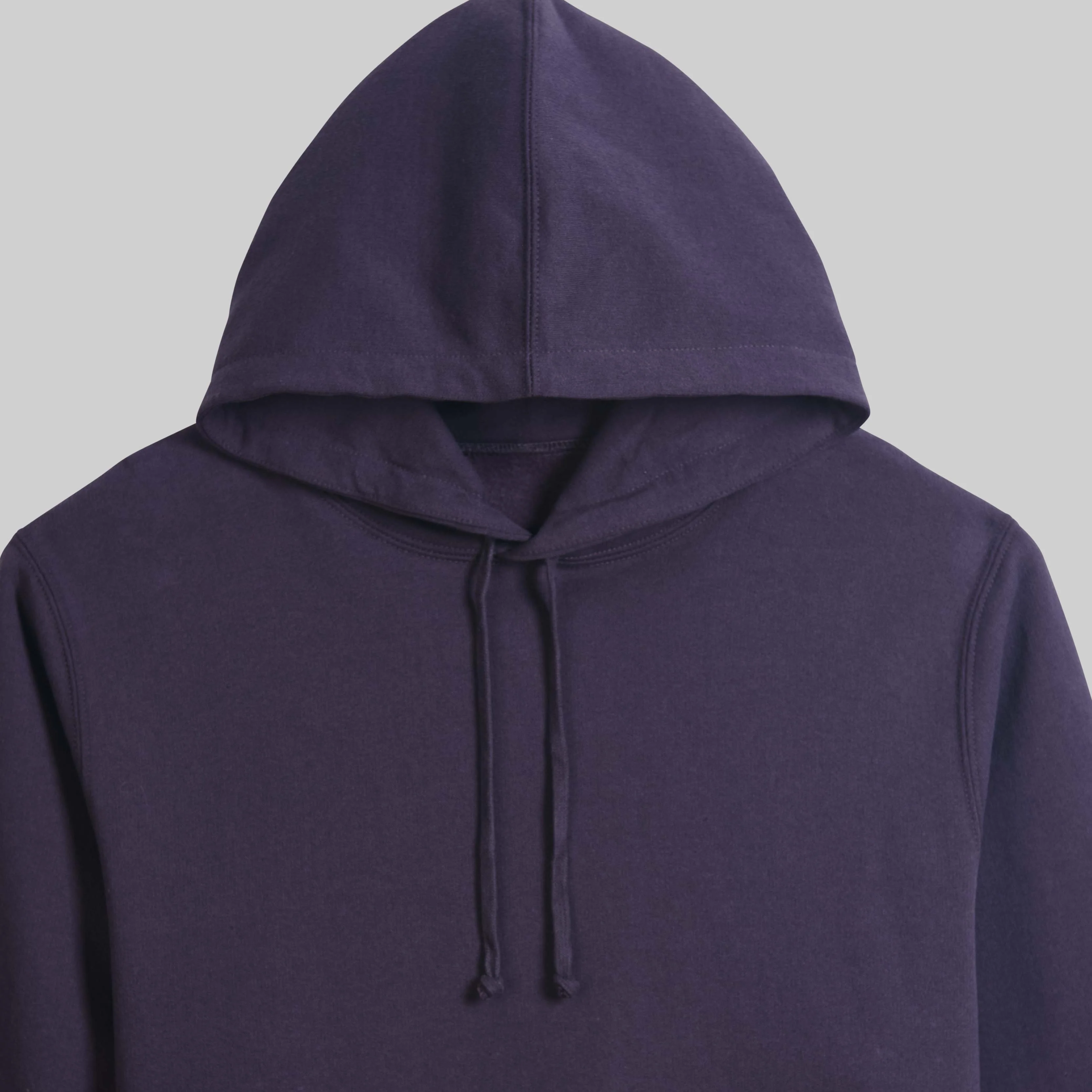 3016 RECYCLED COTTON PULLOVER - Image 4
