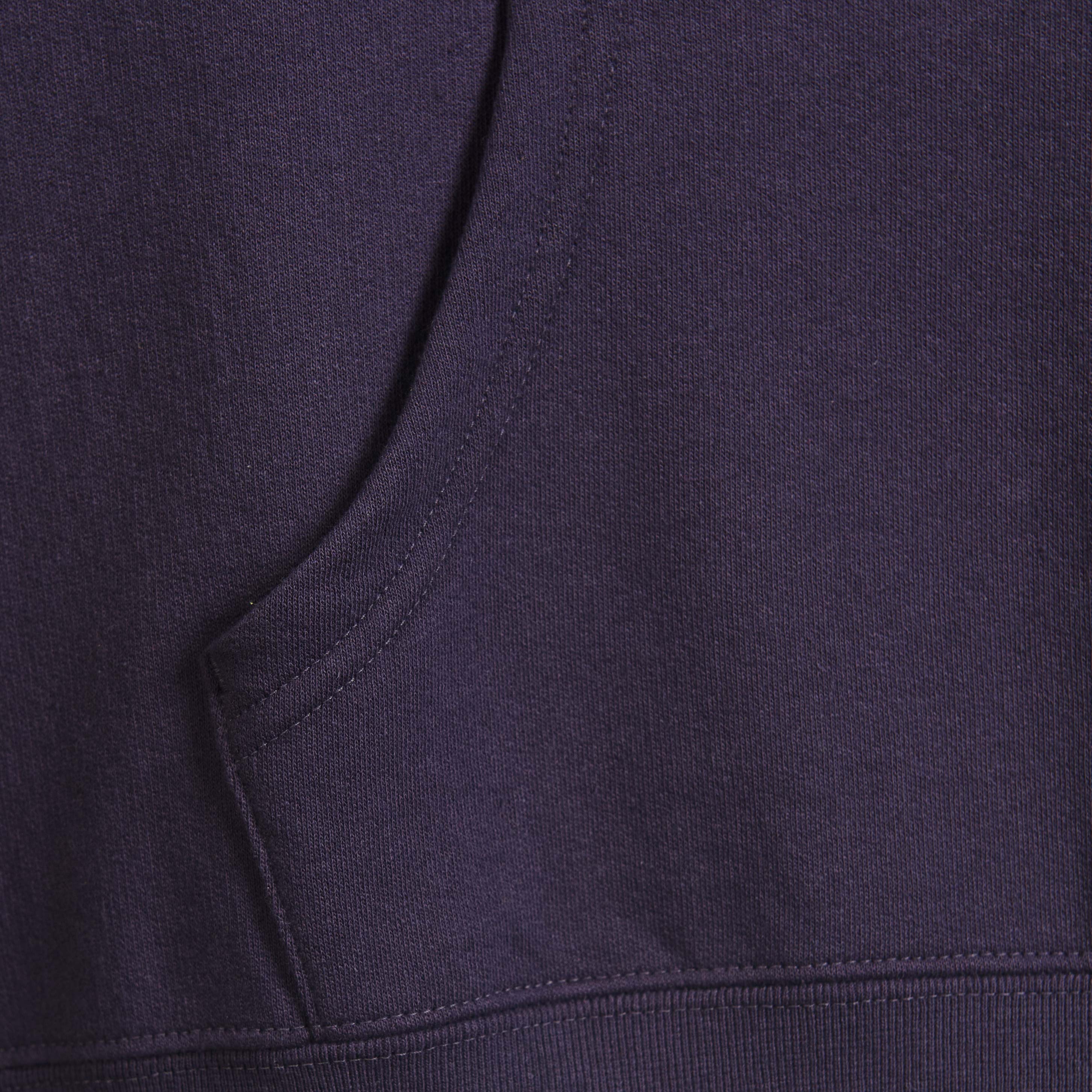 3016 RECYCLED COTTON PULLOVER - Image 5