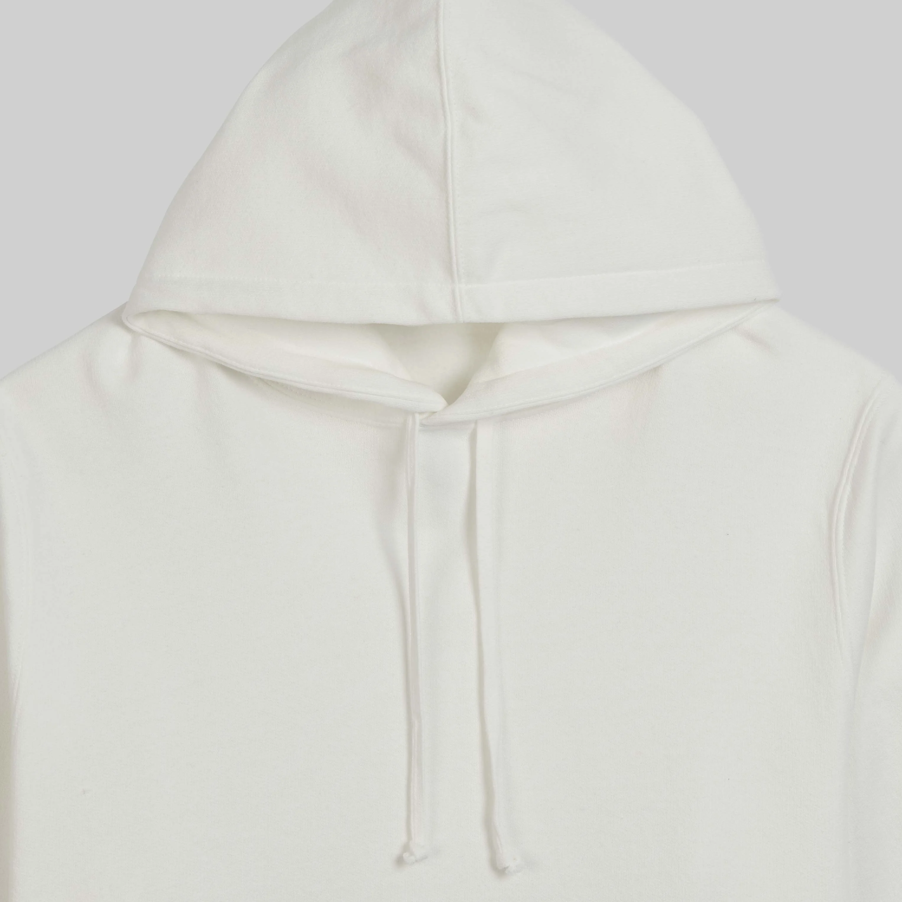 3016 RECYCLED COTTON PULLOVER - Image 3