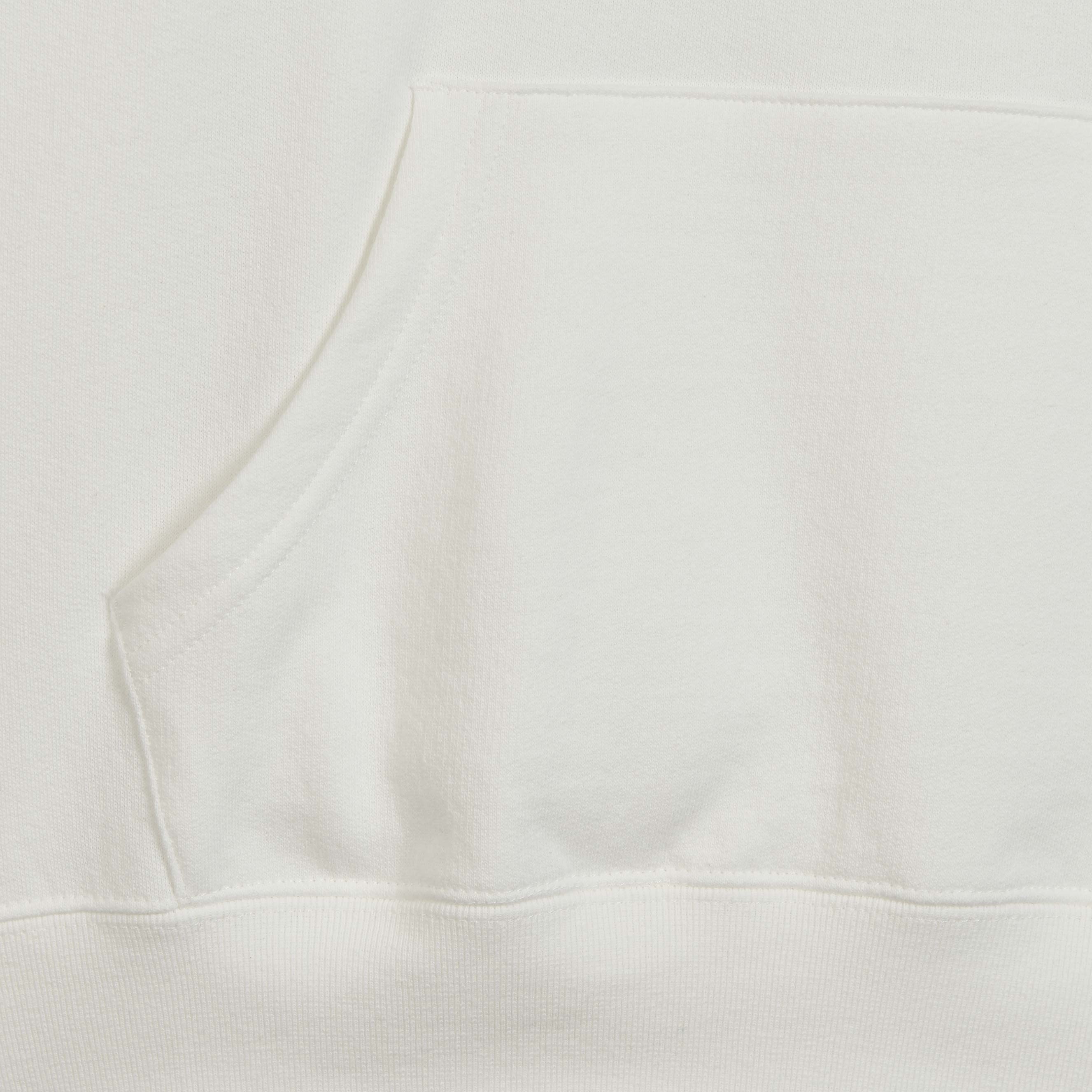 3016 RECYCLED COTTON PULLOVER - Image 4