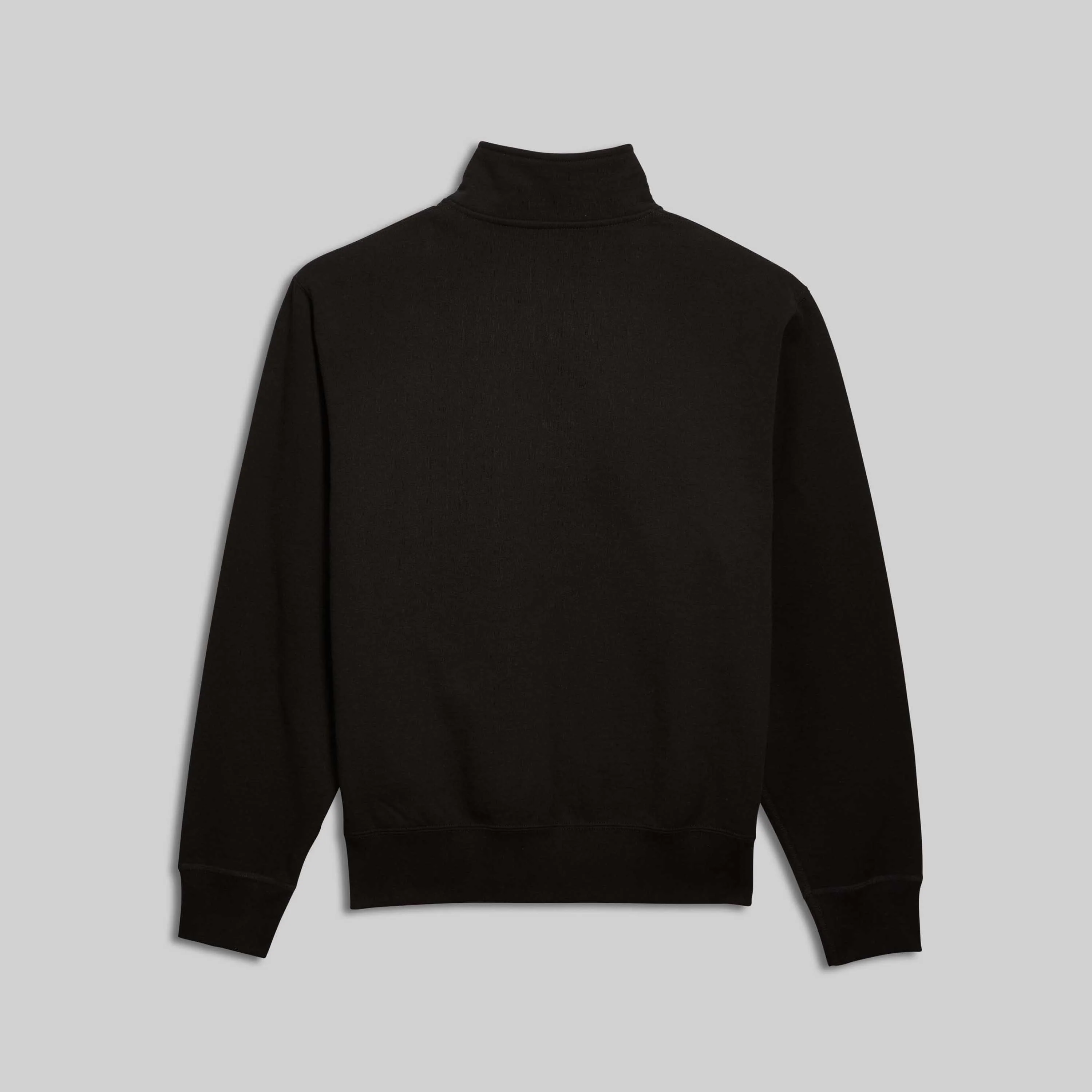 4007 QUARTER ZIP SWEATSHIRT - Image 3