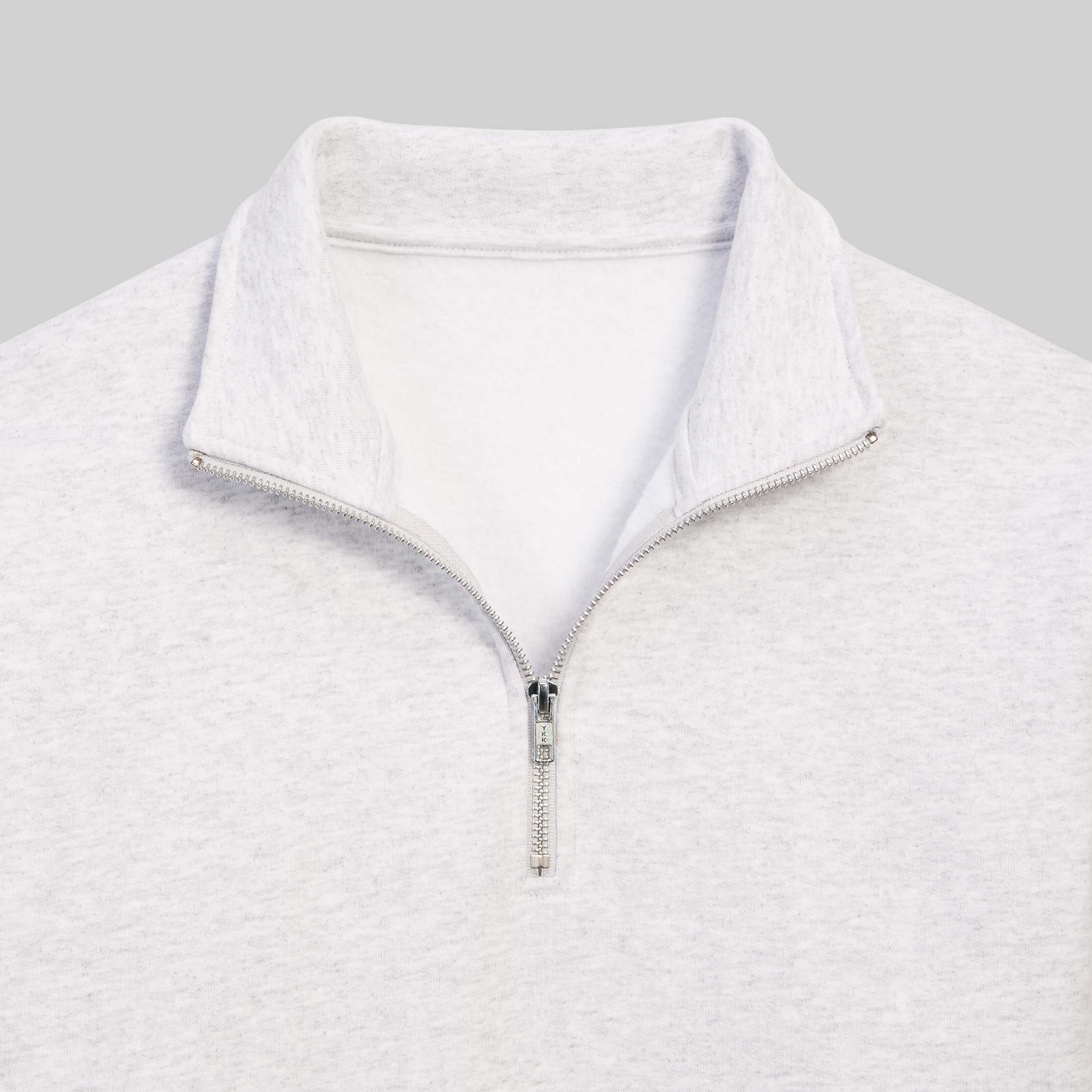 4007 QUARTER ZIP SWEATSHIRT - Image 3