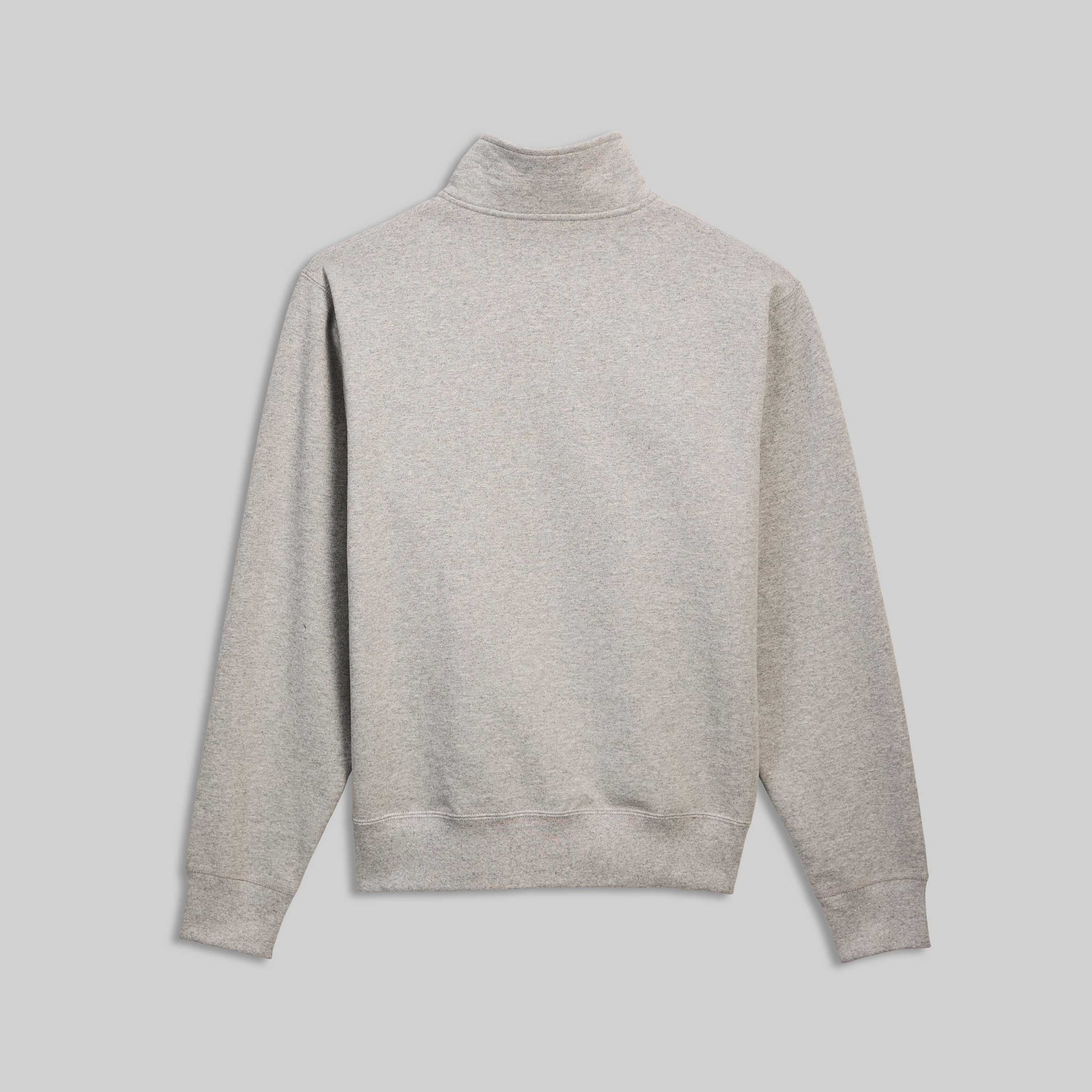 4007 QUARTER ZIP SWEATSHIRT - Image 5