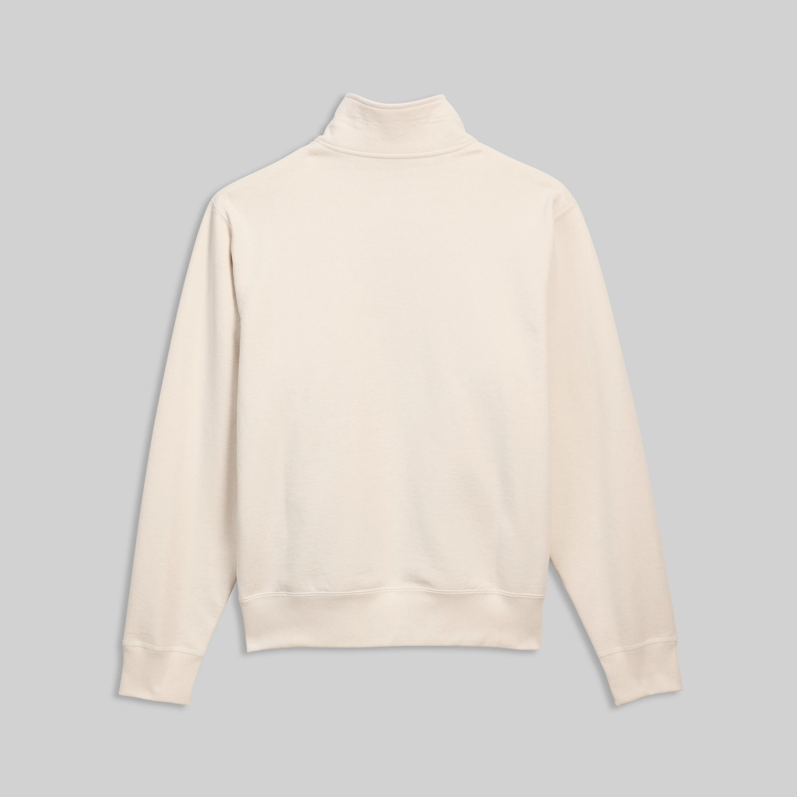 4007 QUARTER ZIP SWEATSHIRT - Image 5