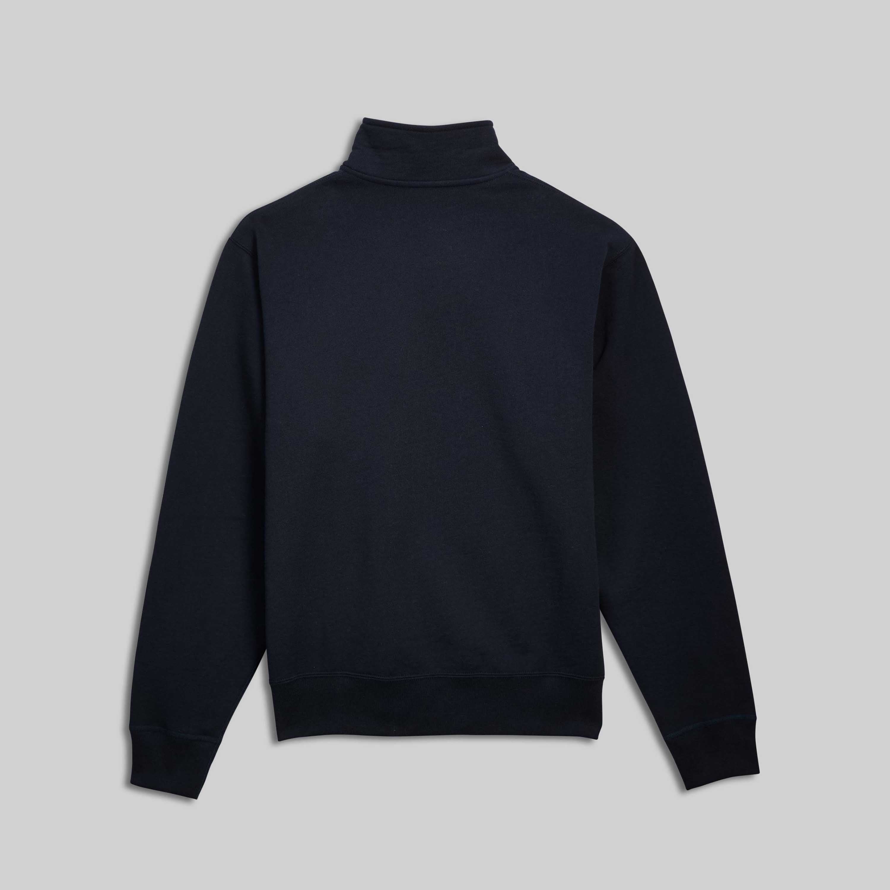 4007 QUARTER ZIP SWEATSHIRT - Image 5