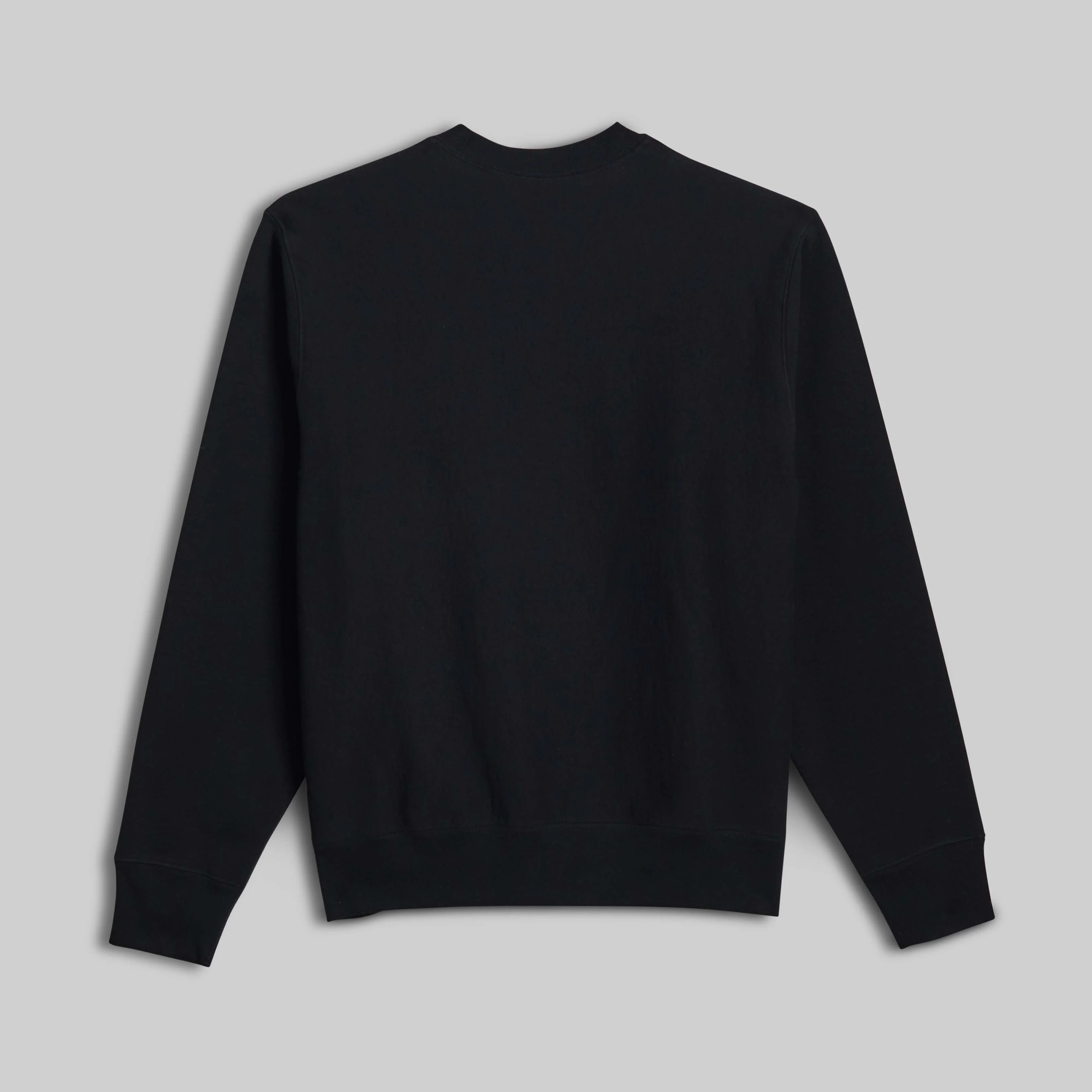 4009 RELAXED FIT FLEECE CREWNECK - Image 5