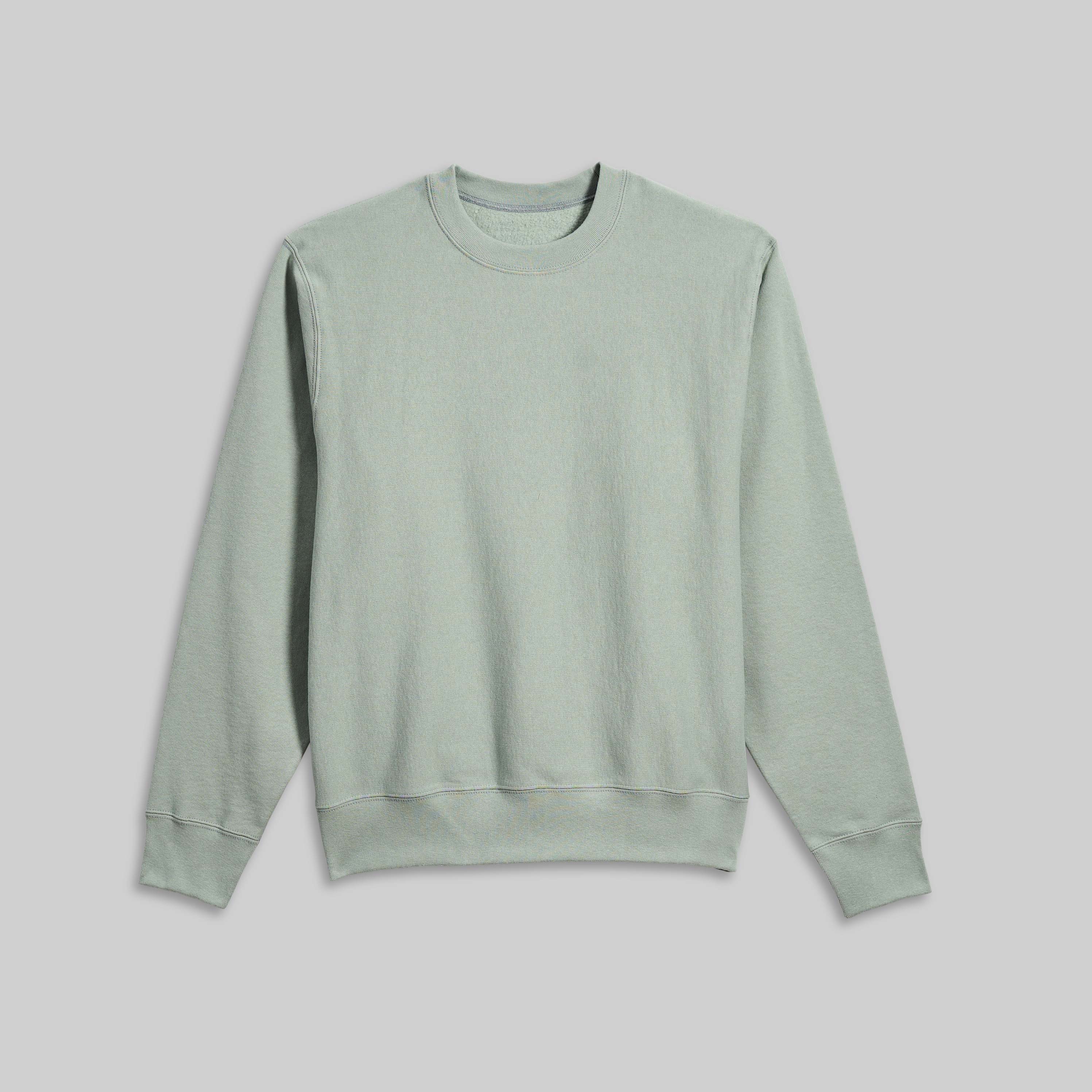 4009 RELAXED FIT FLEECE CREWNECK
