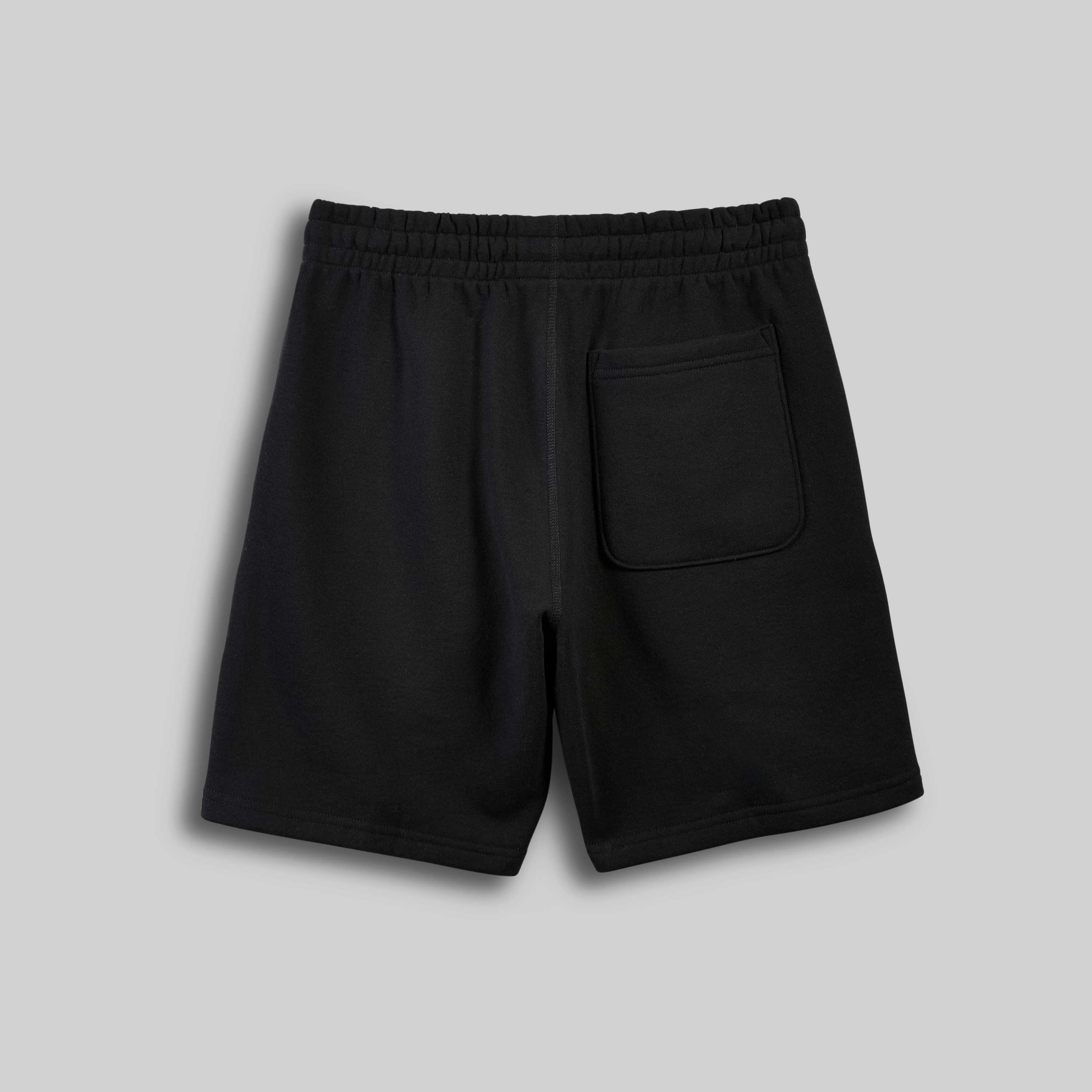 7007 FLEECE SWEATSHORT - Image 4